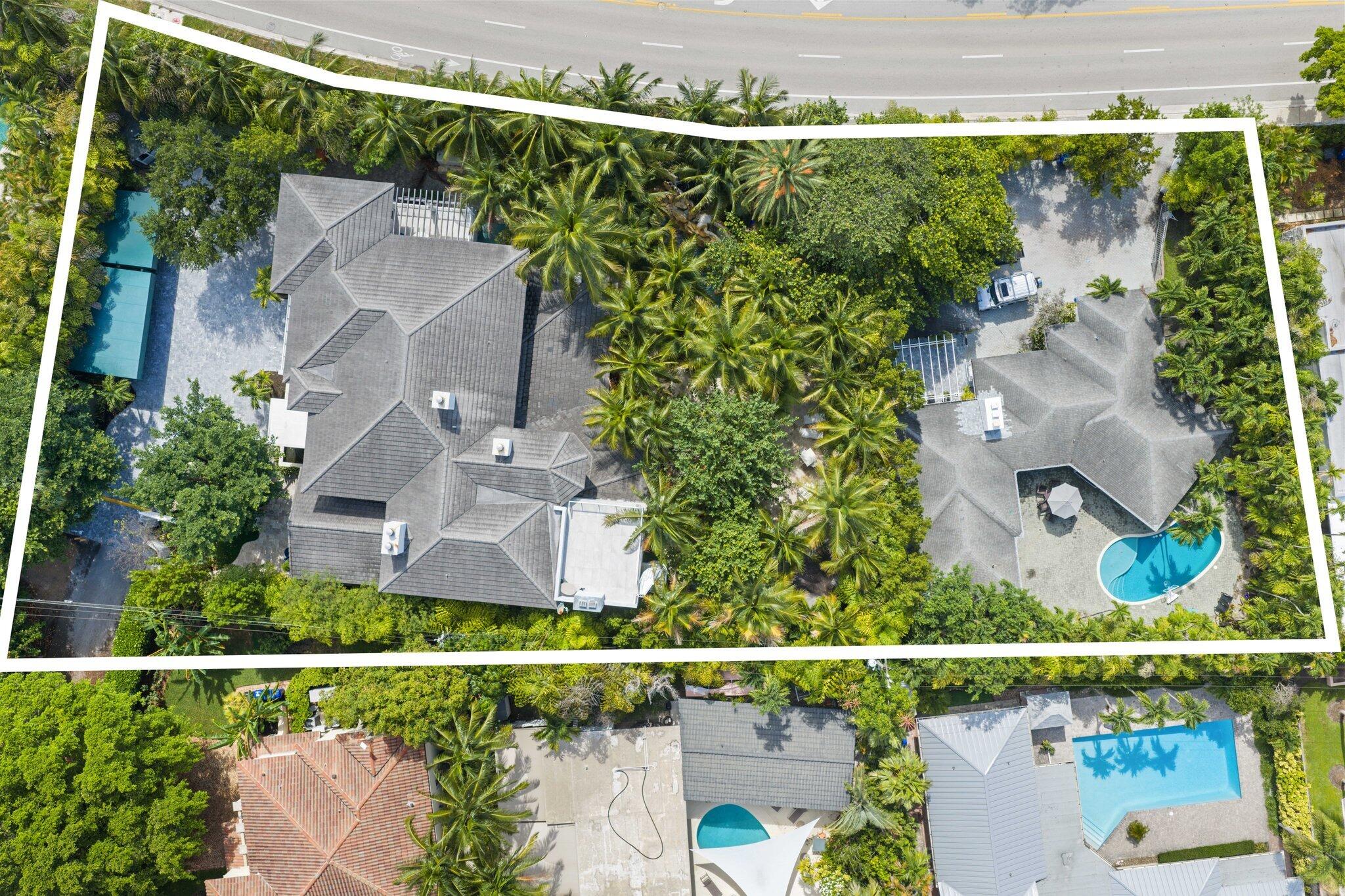 1313 Seabreeze Boulevard #B — photo