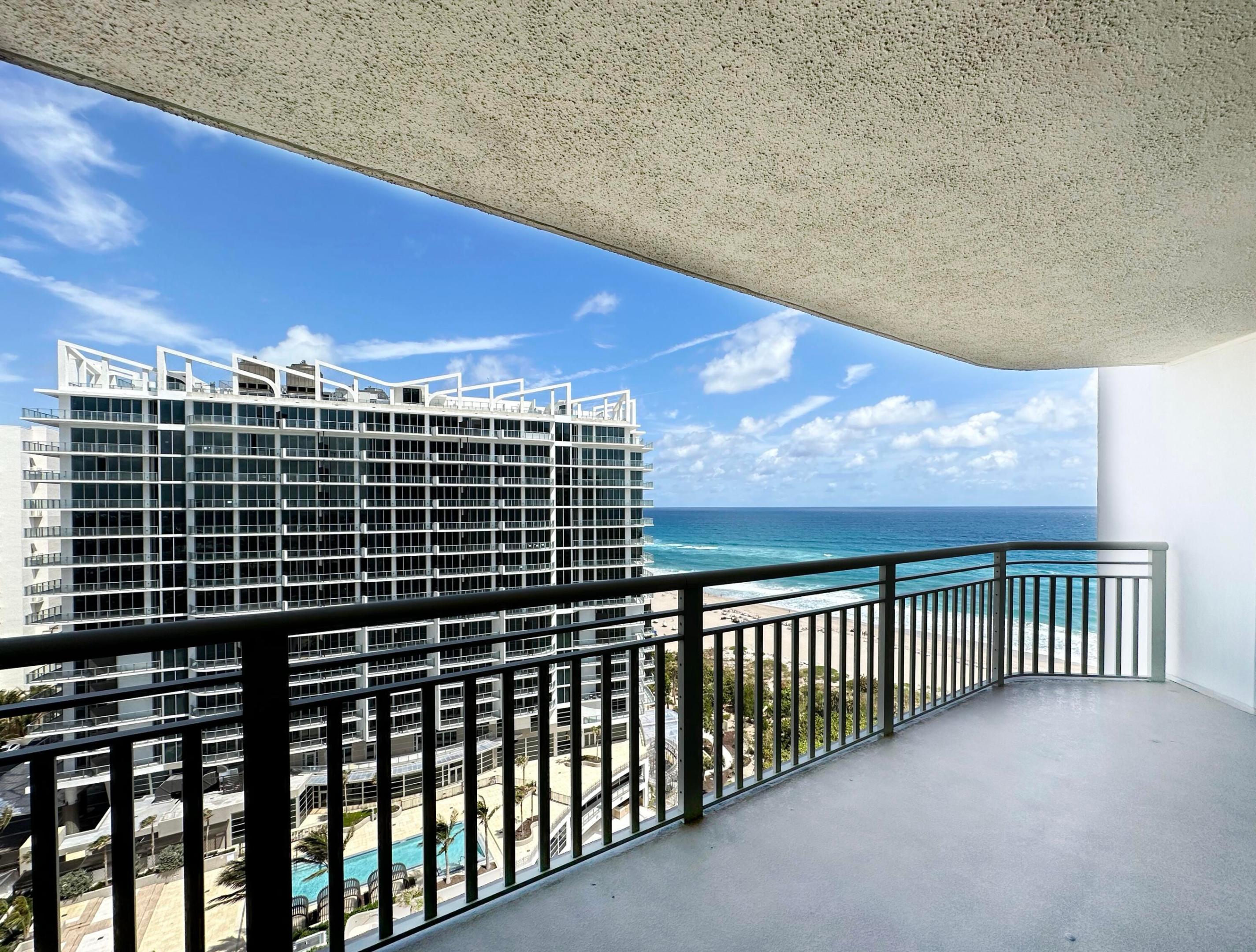 3000 N Ocean Drive 19-B — photo