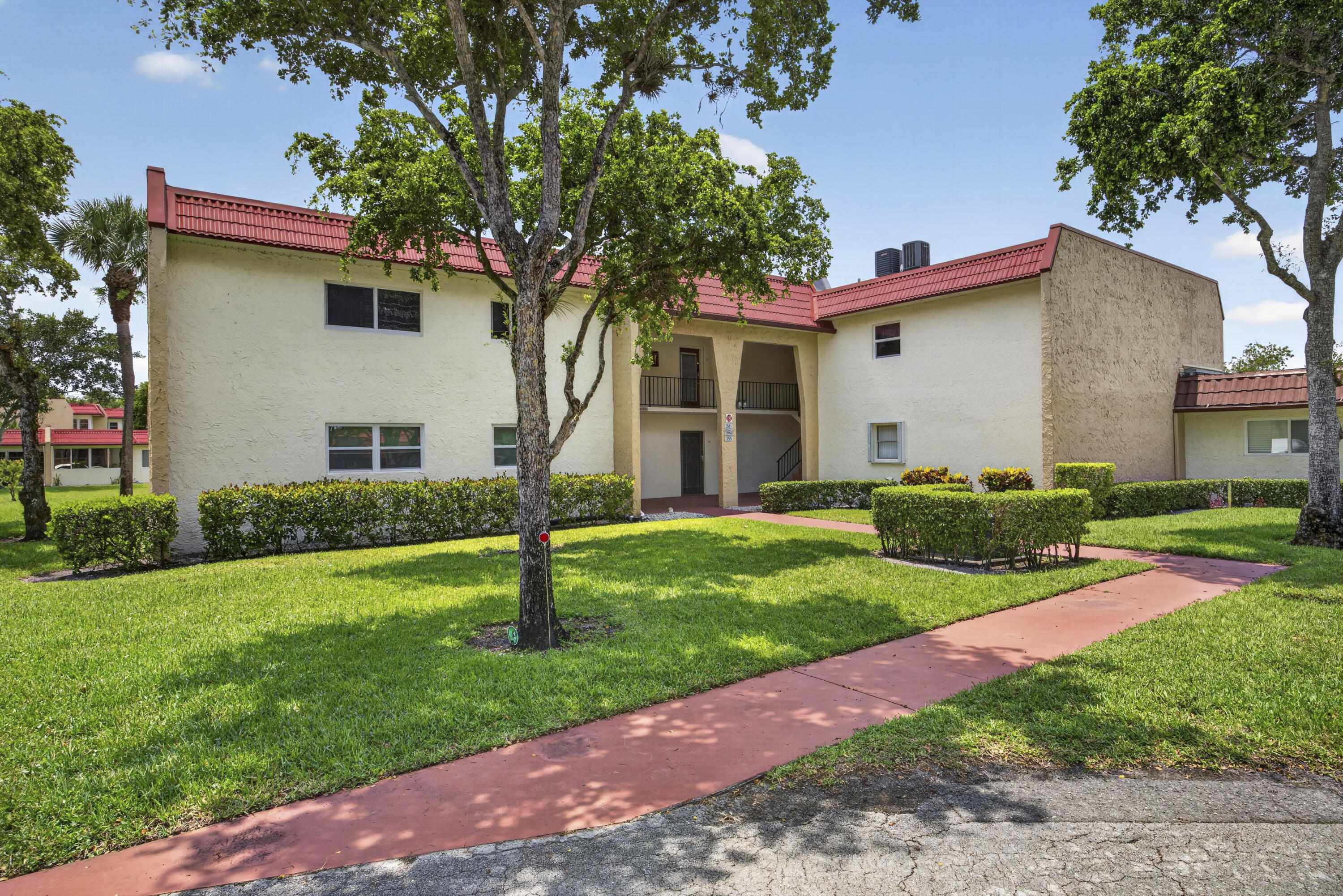 355 Lake Frances Drive — photo