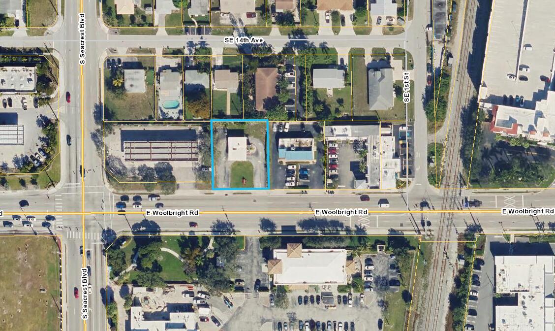 121 E Woolbright Road, Boynton Beach, FL, Boynton Beach, FL — photo 2