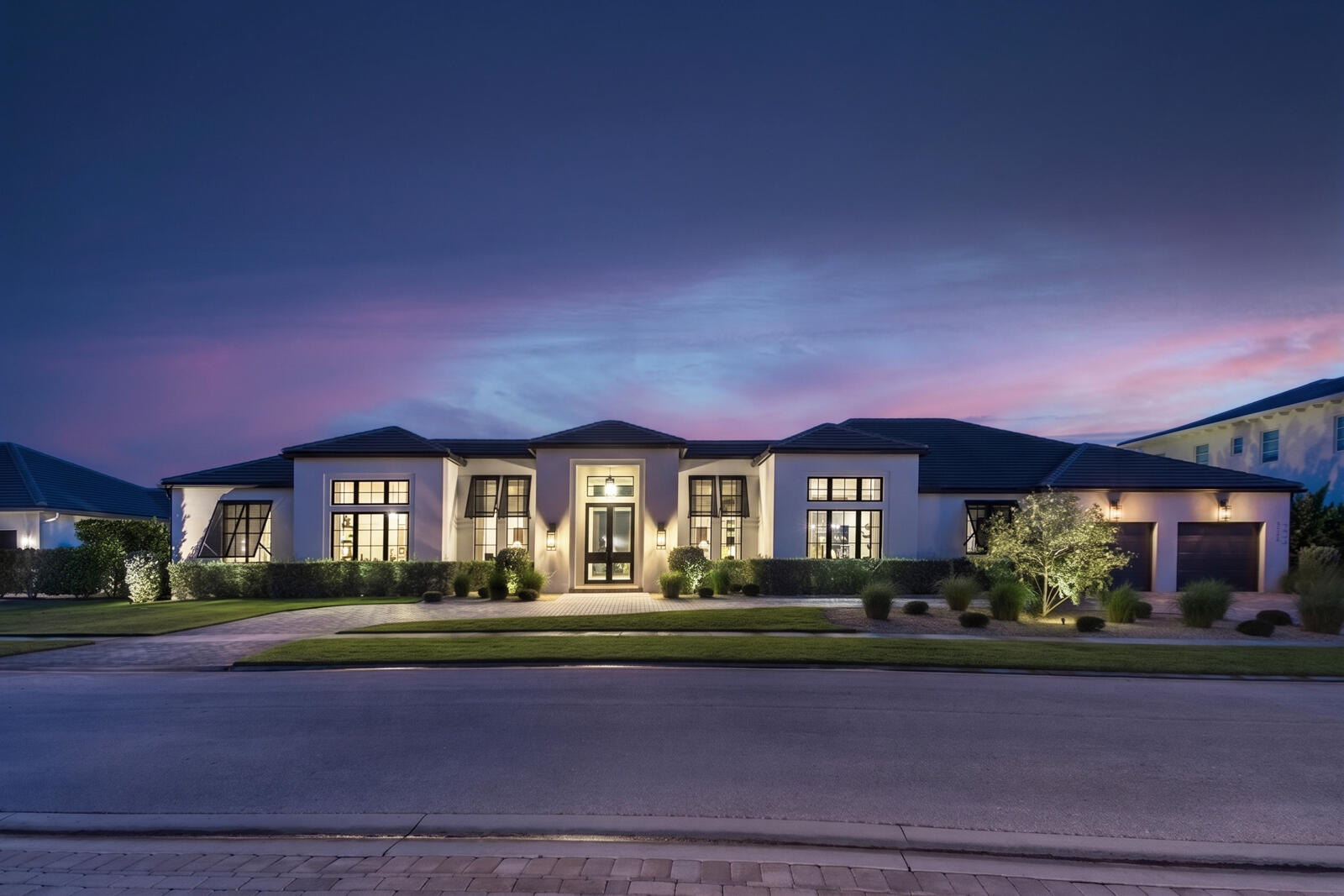 3160 Blue Cypress Lane — photo