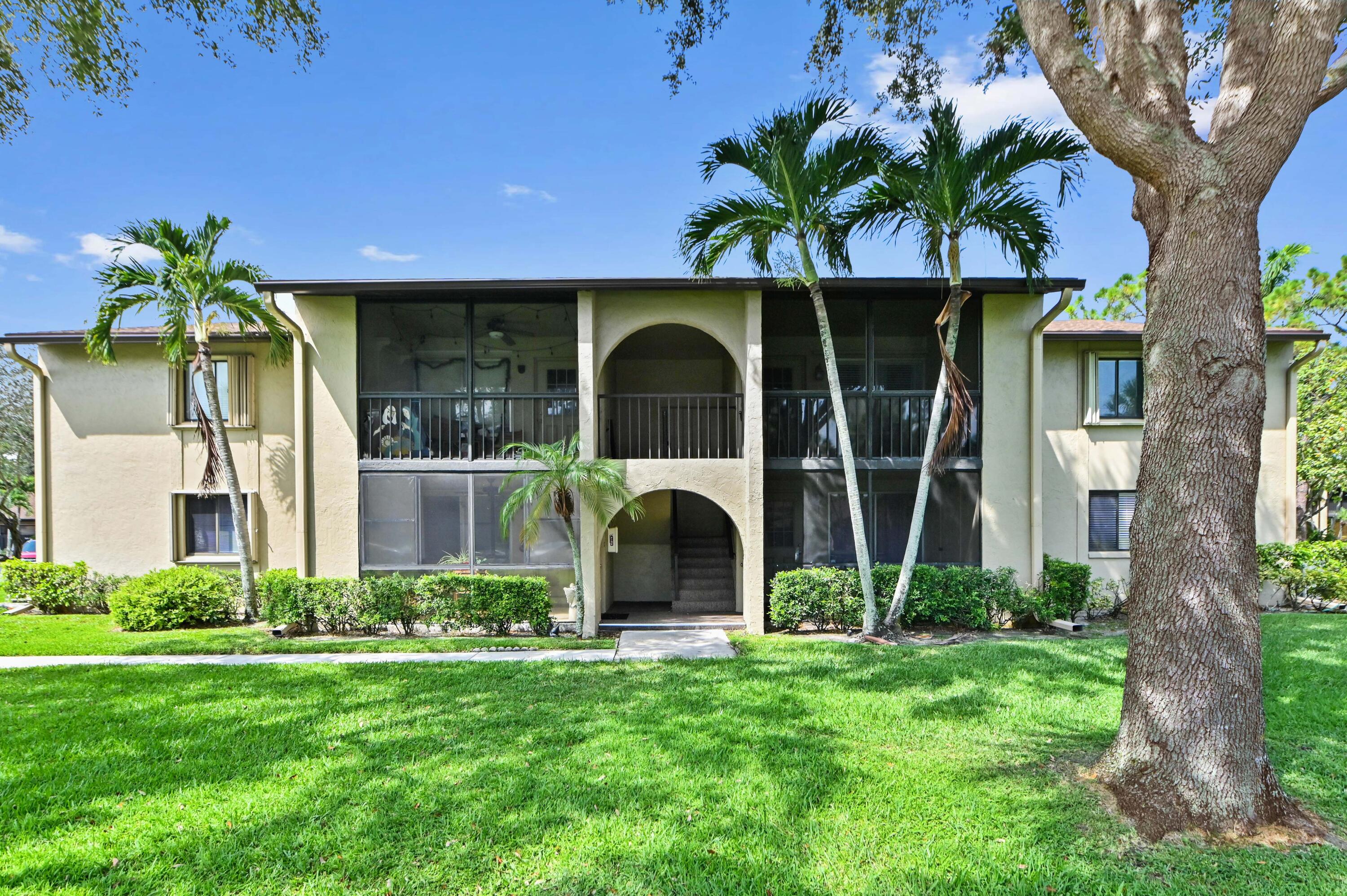 539 Shady Pine Way C1 — photo