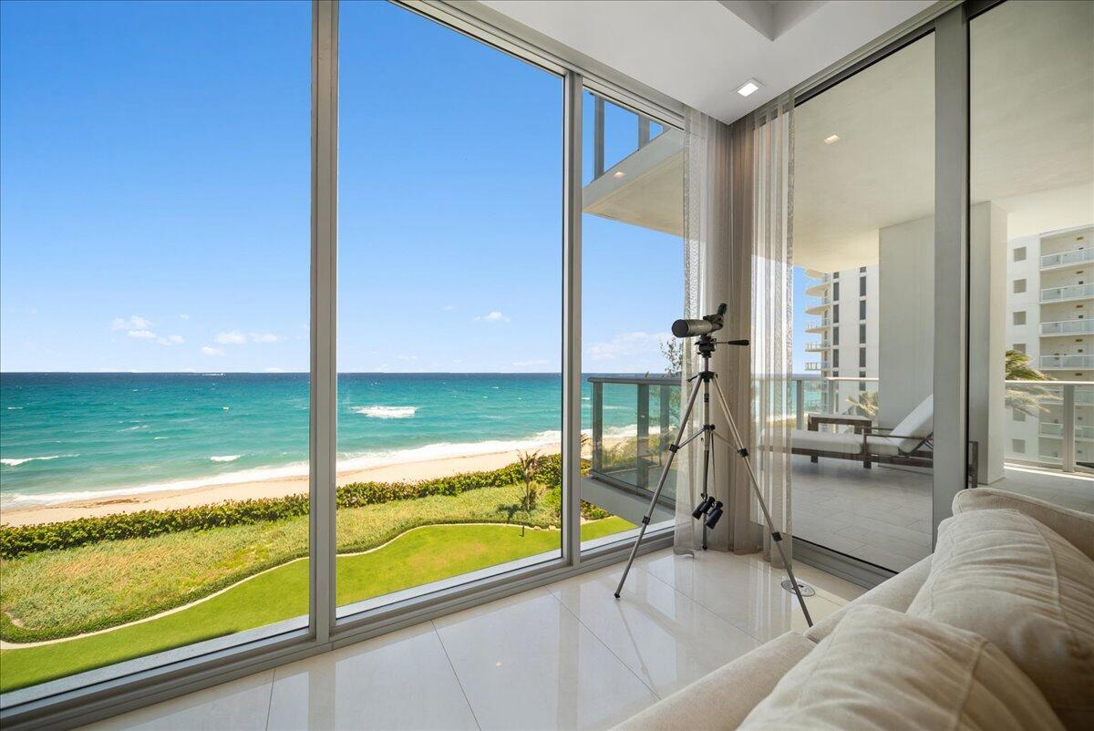 5000 N Ocean Drive 603 — photo