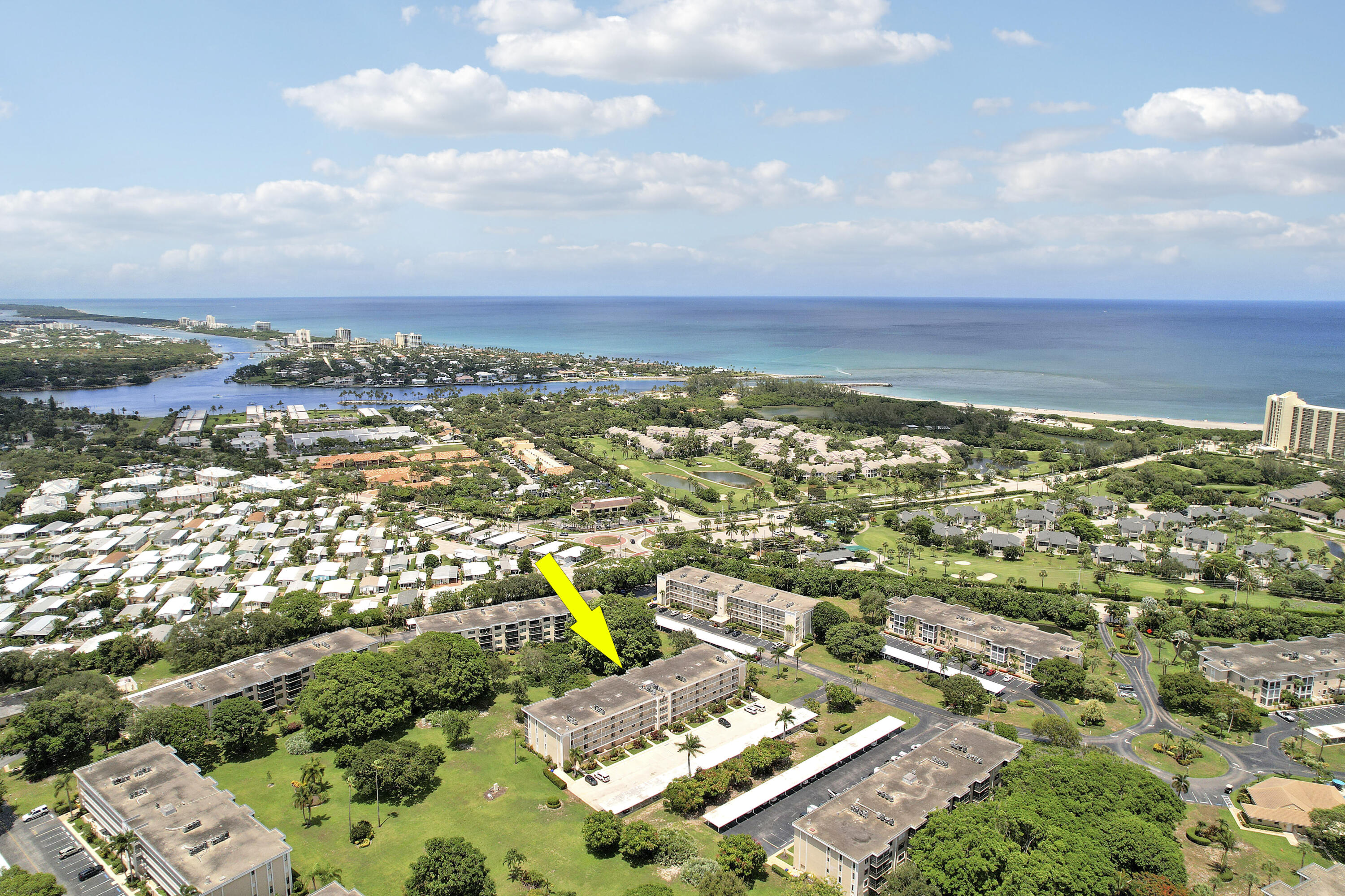 300 N Highway a1a 105J — photo