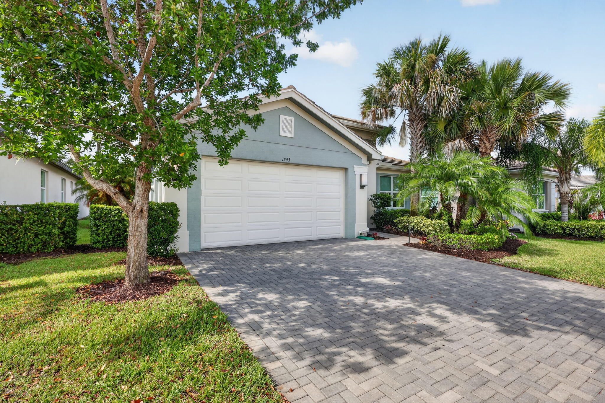 11553 SW Half Moon Lake Lane — photo