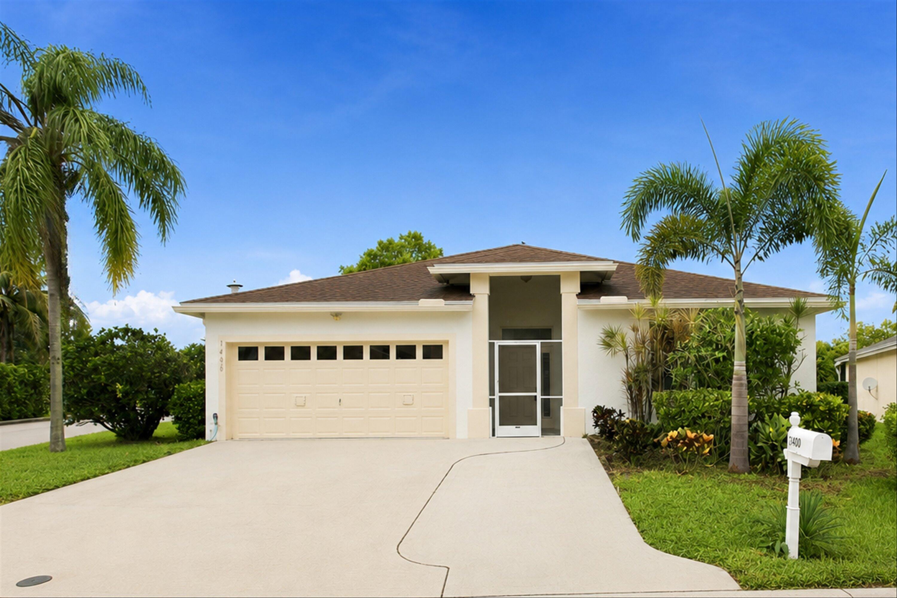 1490 Fairway Circle — photo