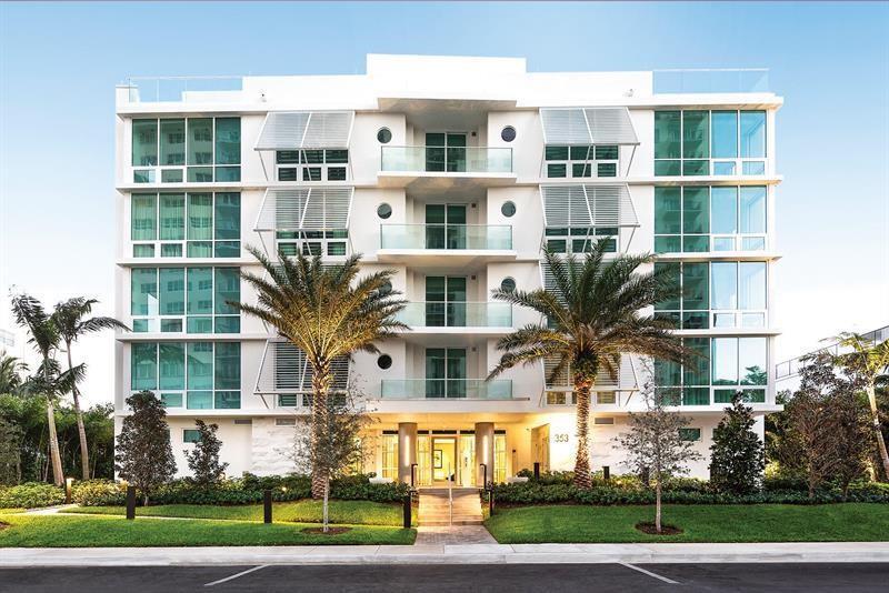 353 Sunset Drive 202 — photo