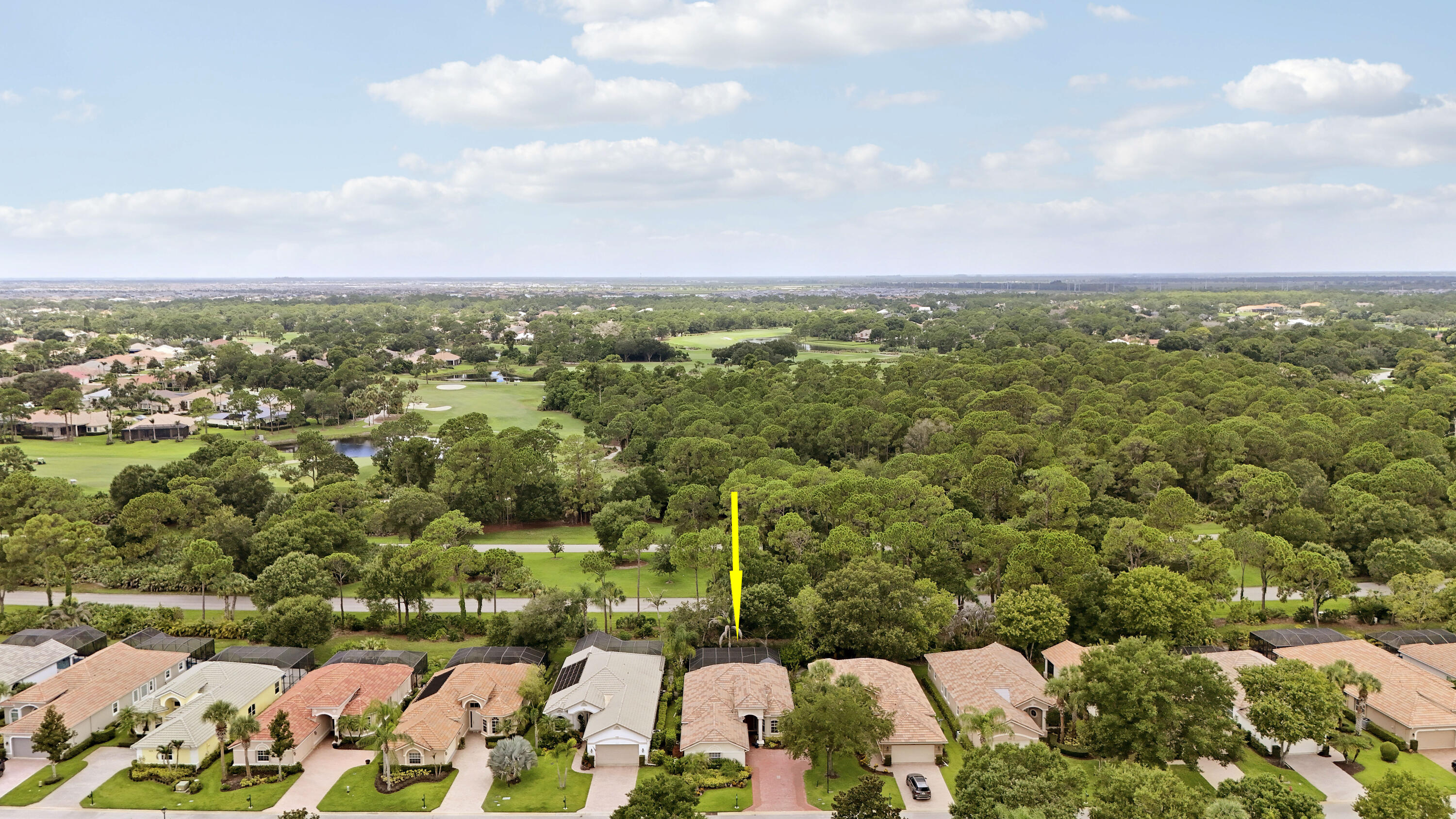 7664 Greenbrier Circle — photo