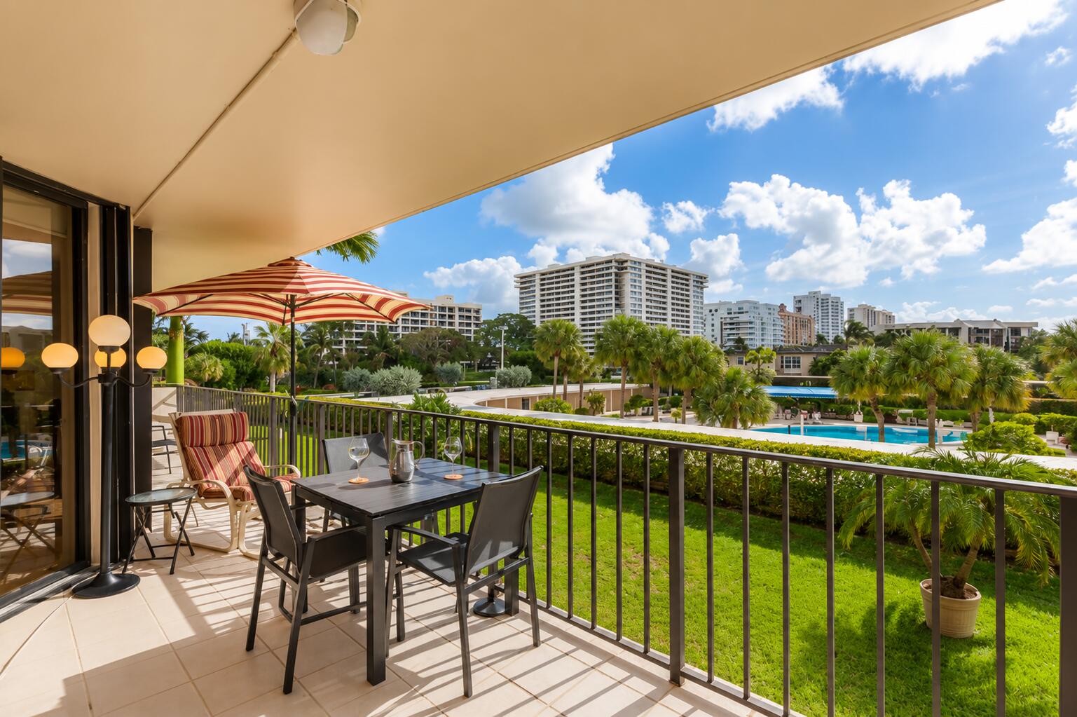 1401 S Ocean Boulevard 2030 — photo