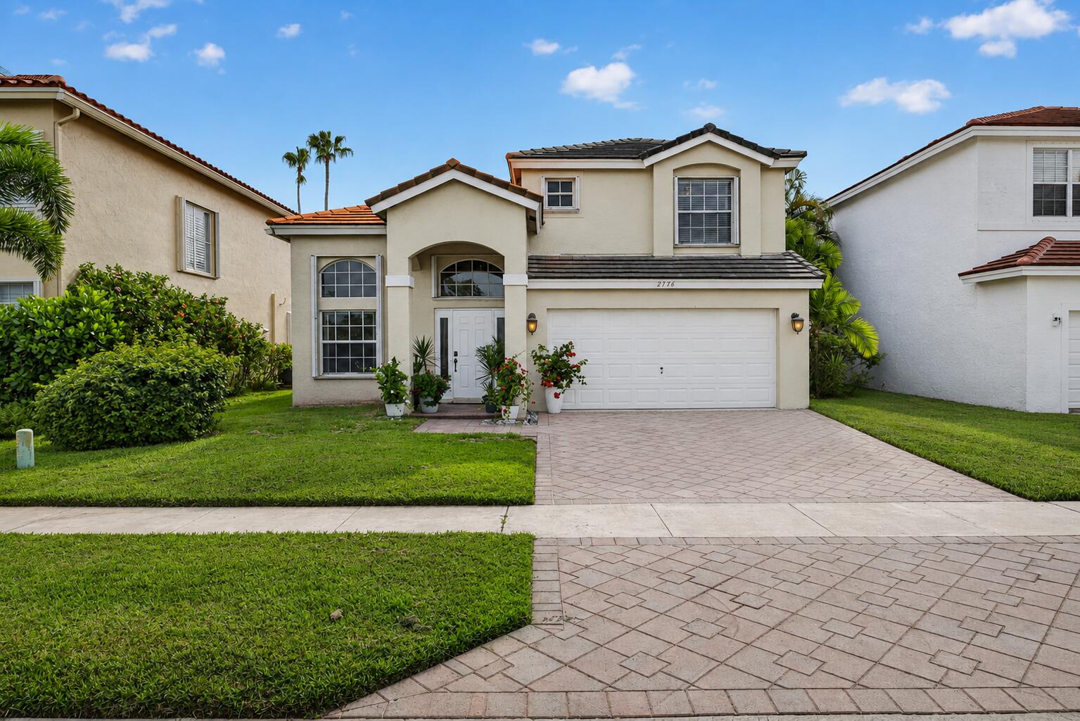 2146 Country Golf Drive — photo
