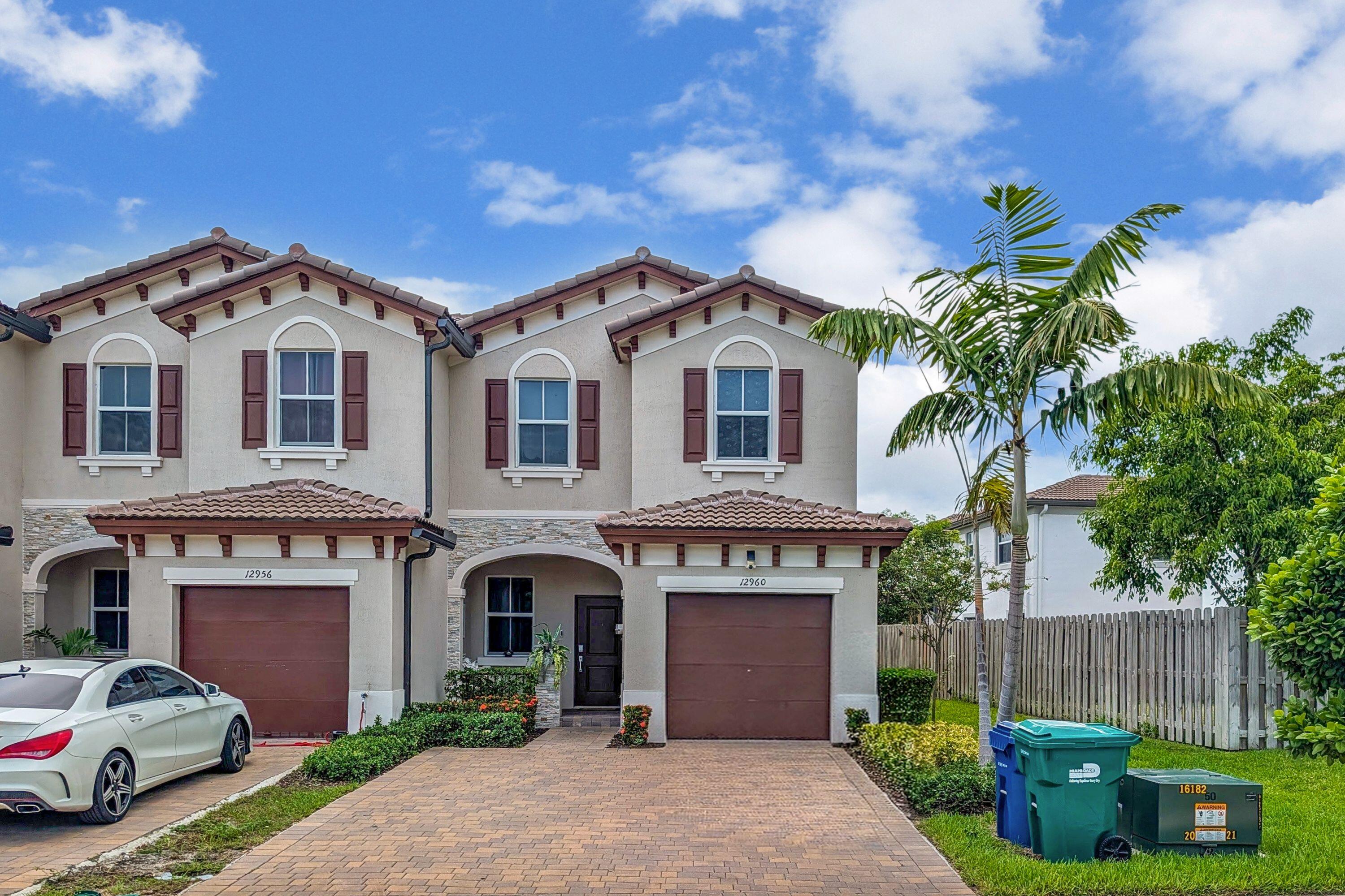12960 NW 22nd Place — photo