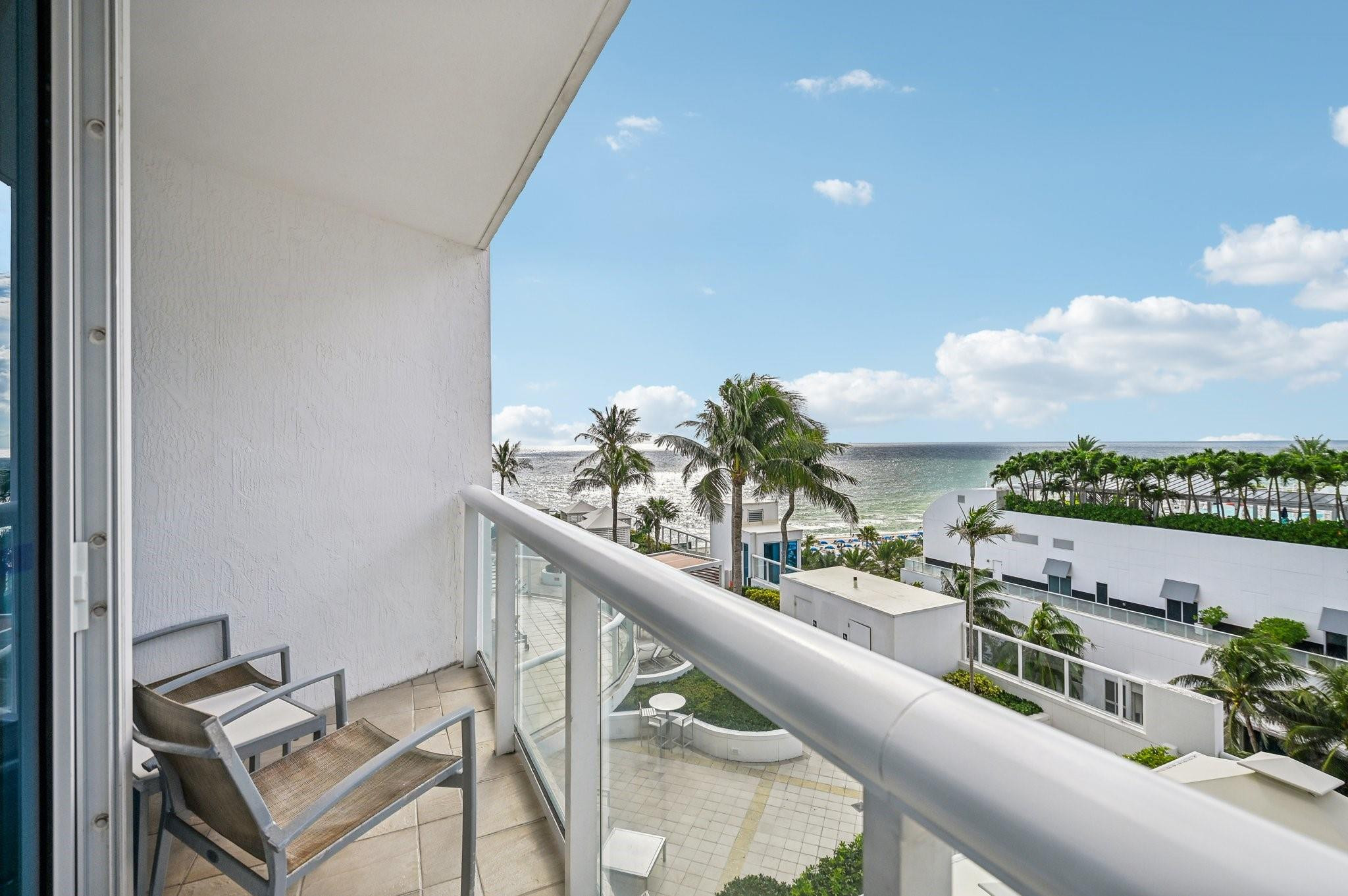505 N Fort Lauderdale Beach Boulevard 813 — photo