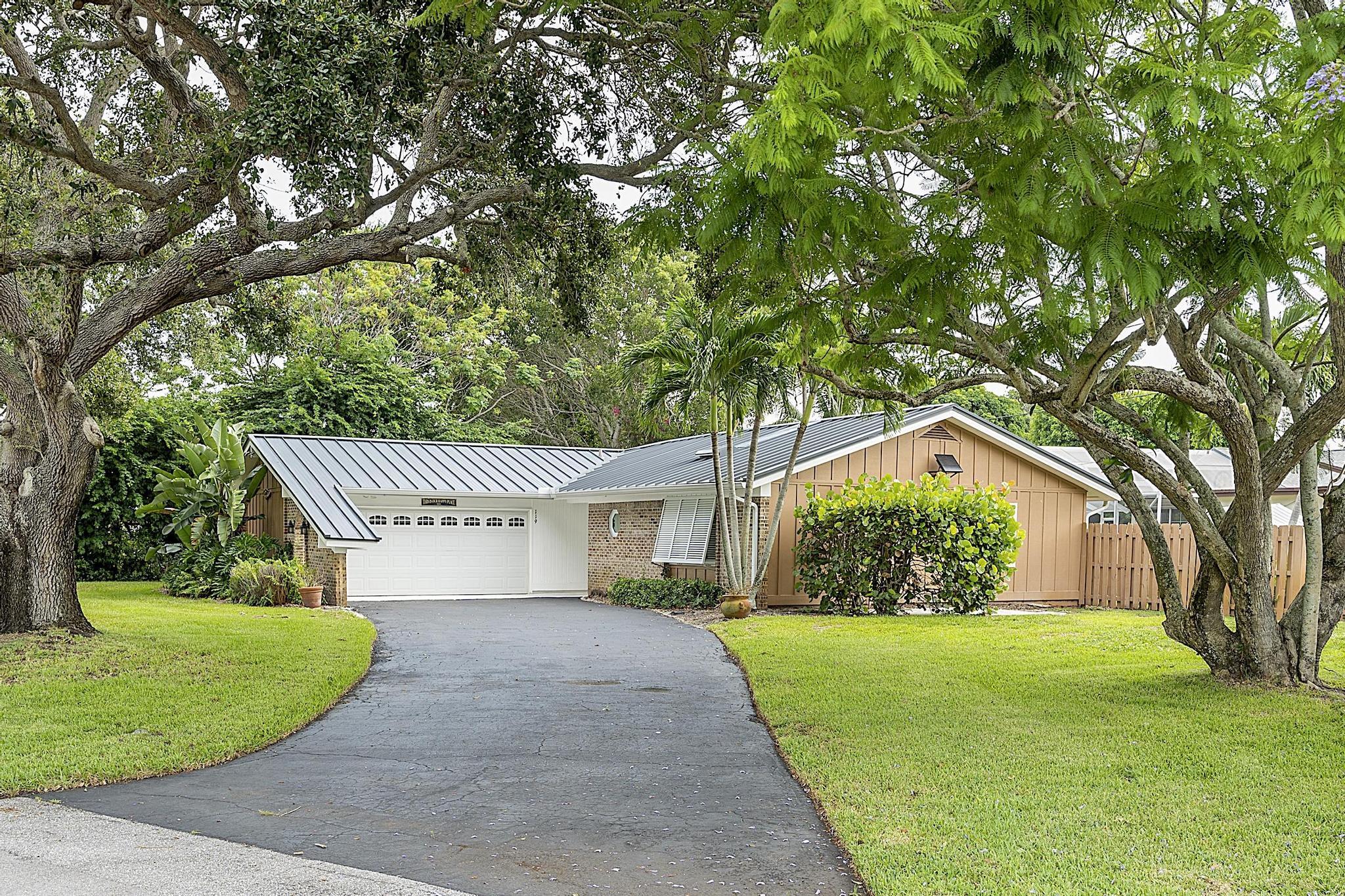 119 W Norfolk Road — photo