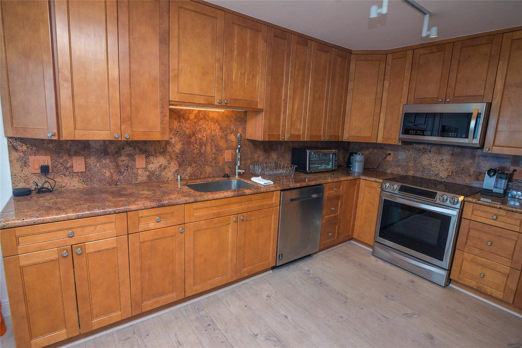 2800 S Ocean Boulevard 15L — photo