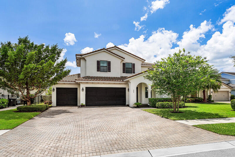 1063 Ember Ridge Run — photo