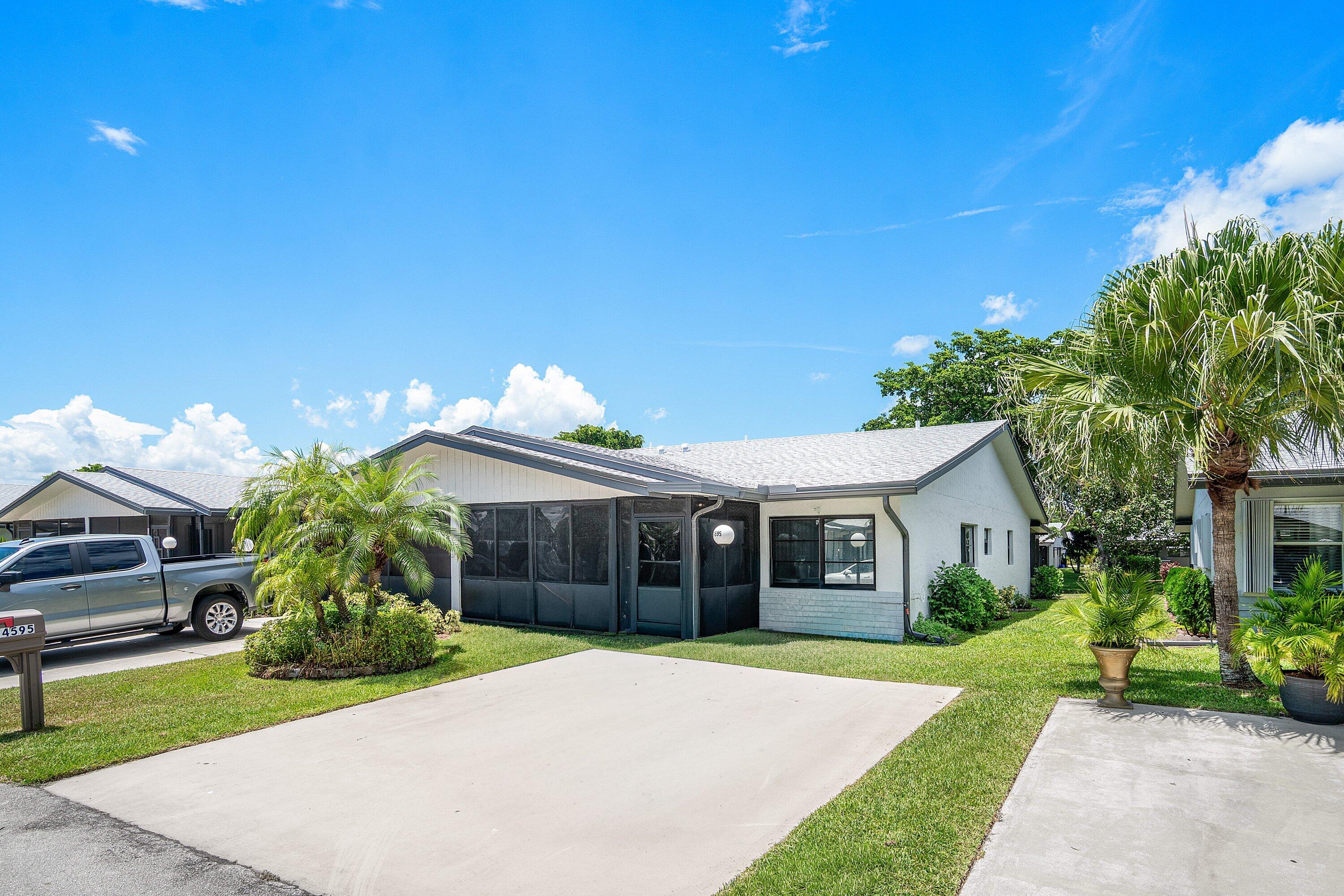 14595 Lucy Drive — photo