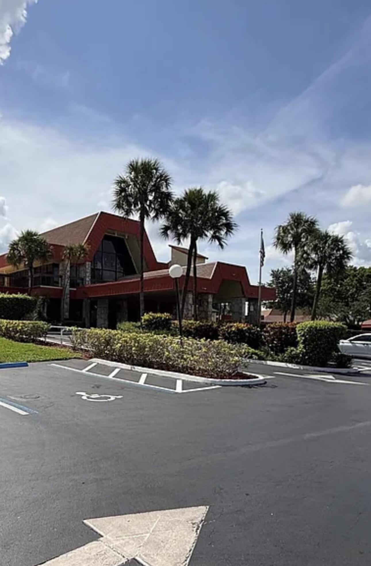 3170 Holiday Springs Boulevard 6-309 — photo