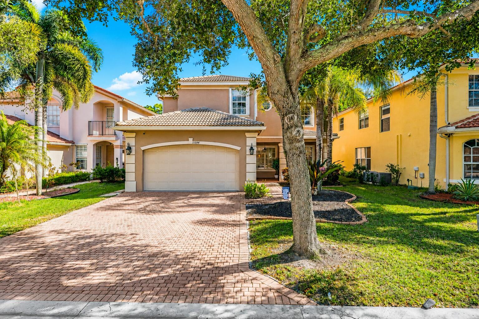 11394 Millpond Greens Drive — photo