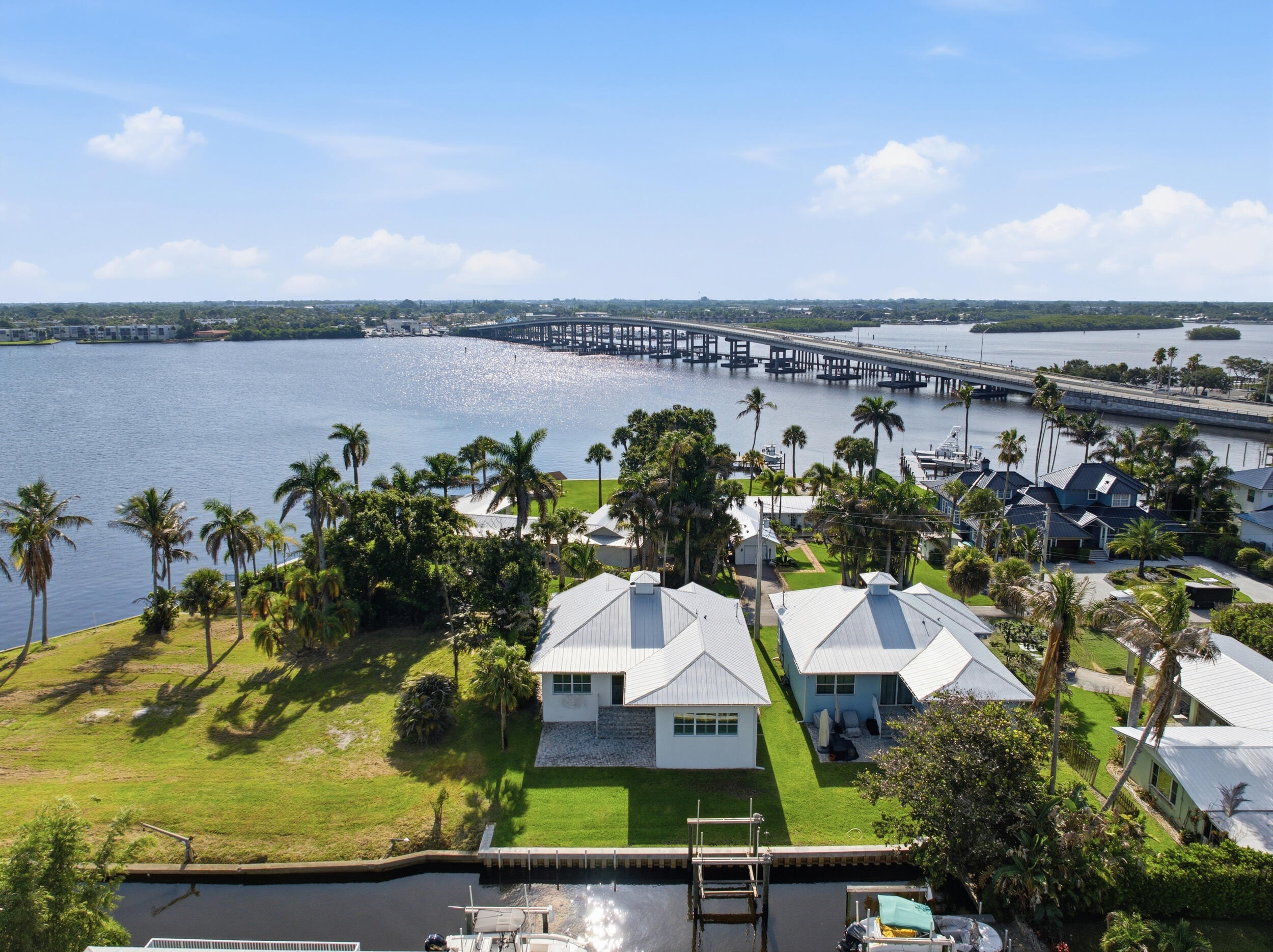 2534 SW Conch Cove Lane — photo