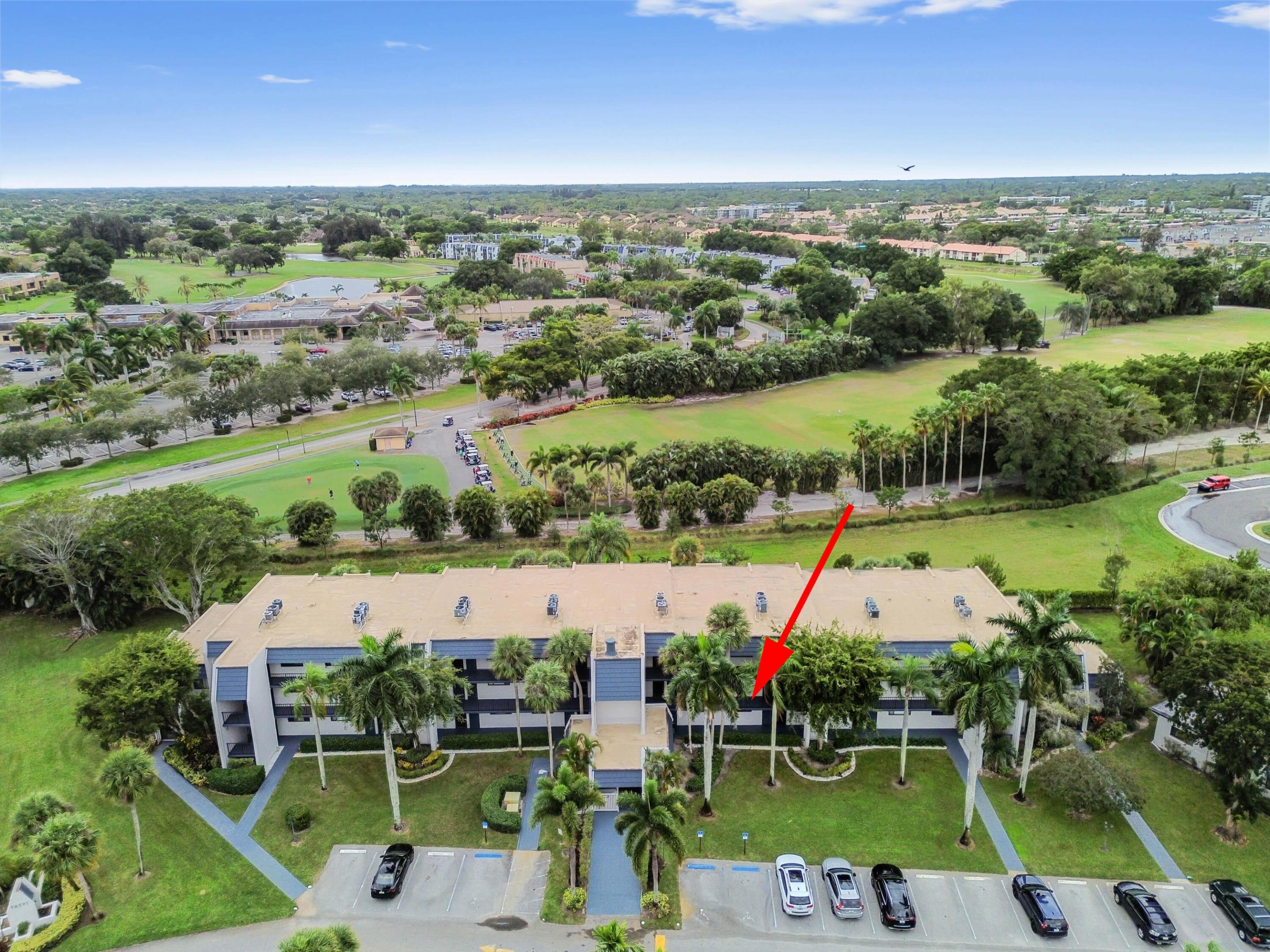 4411 Trevi Court #105 — photo