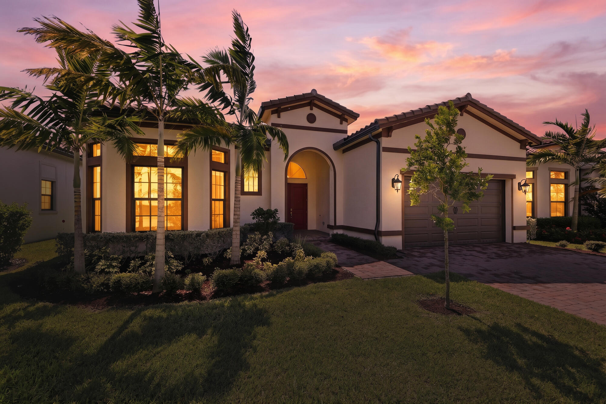 7950 Rowan Terrace — photo