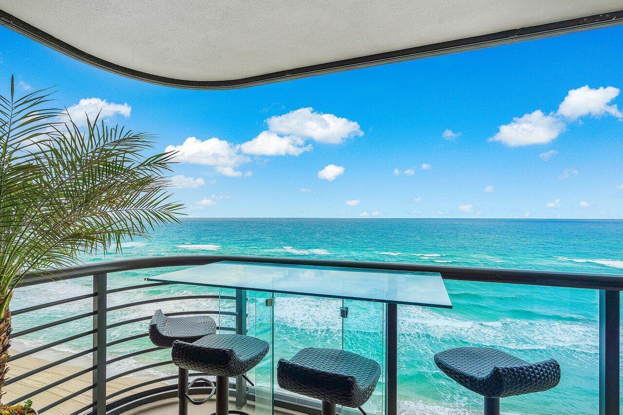 250 S Ocean Boulevard 10C — photo