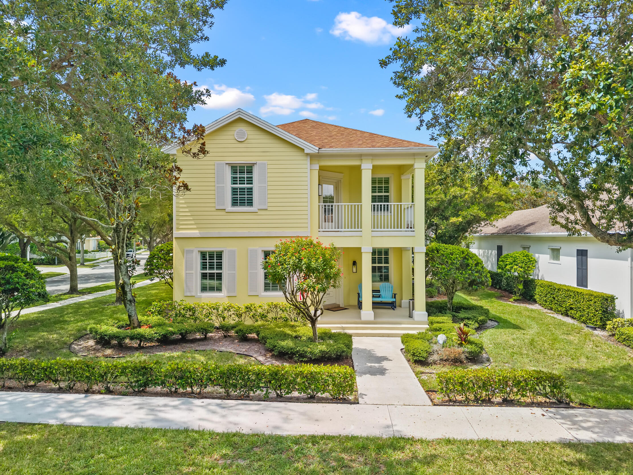 142 Newcastle Drive — photo