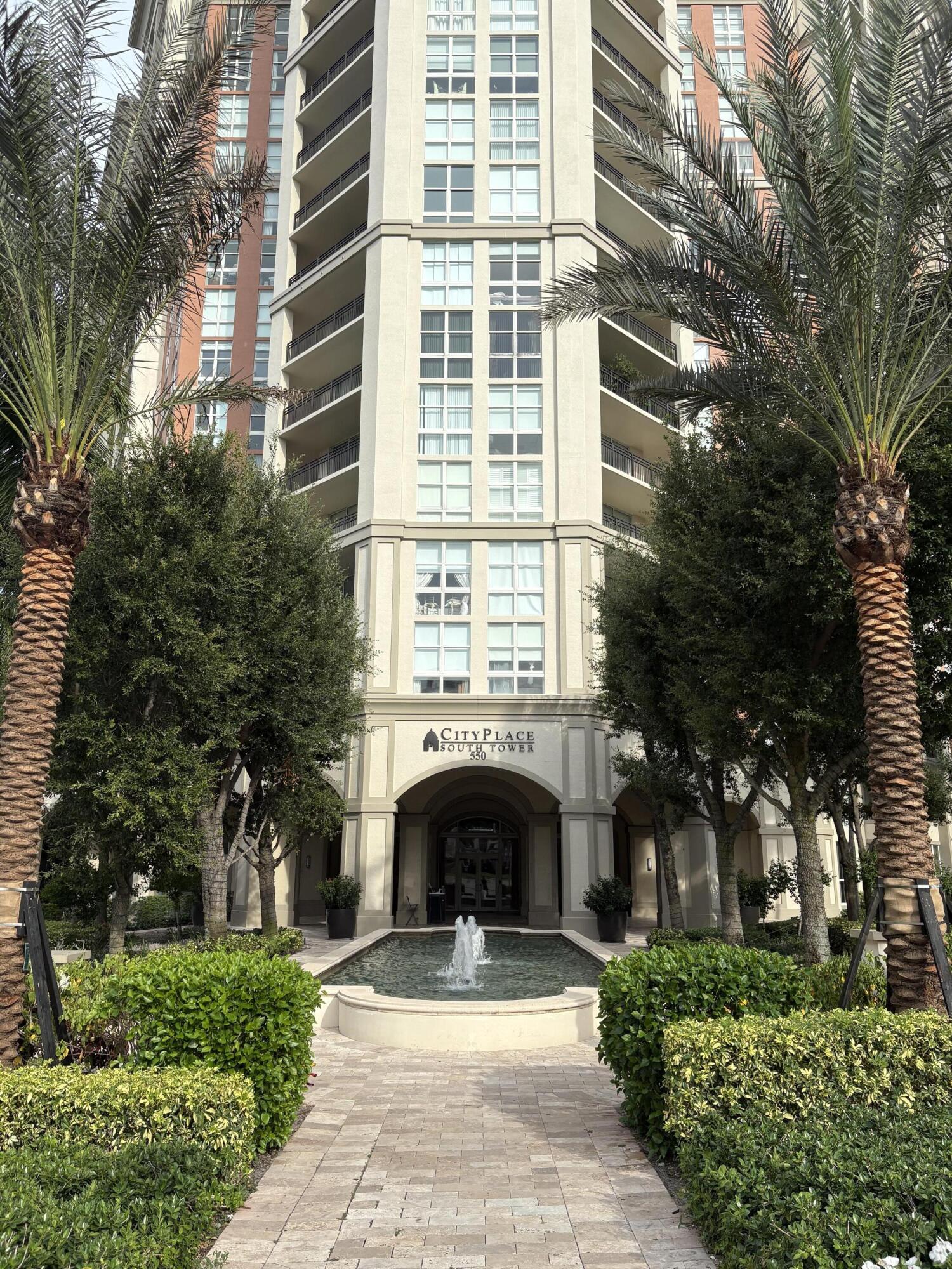 550 Okeechobee Boulevard 825 — photo