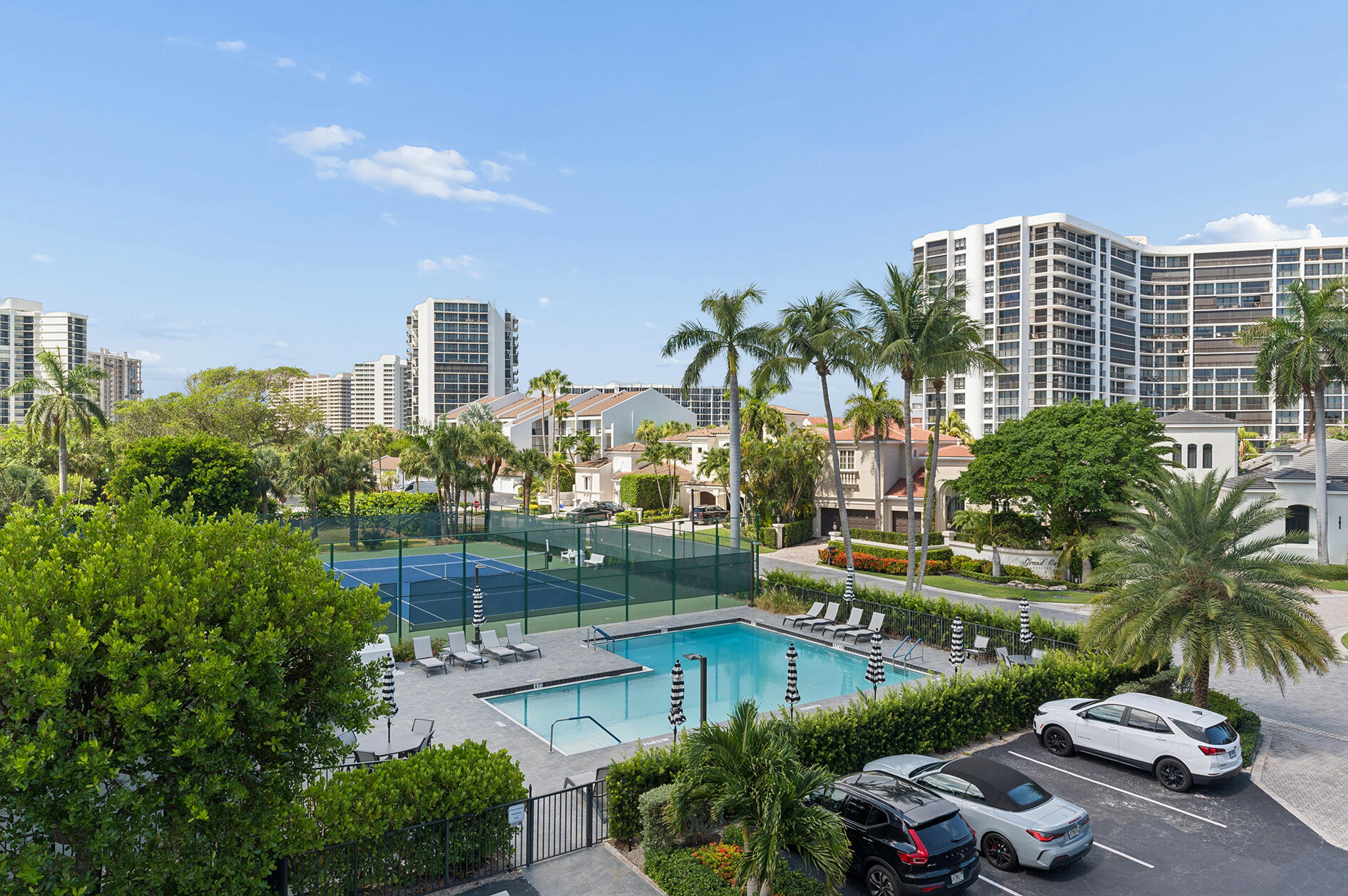 4600 S Ocean Boulevard 301 — photo
