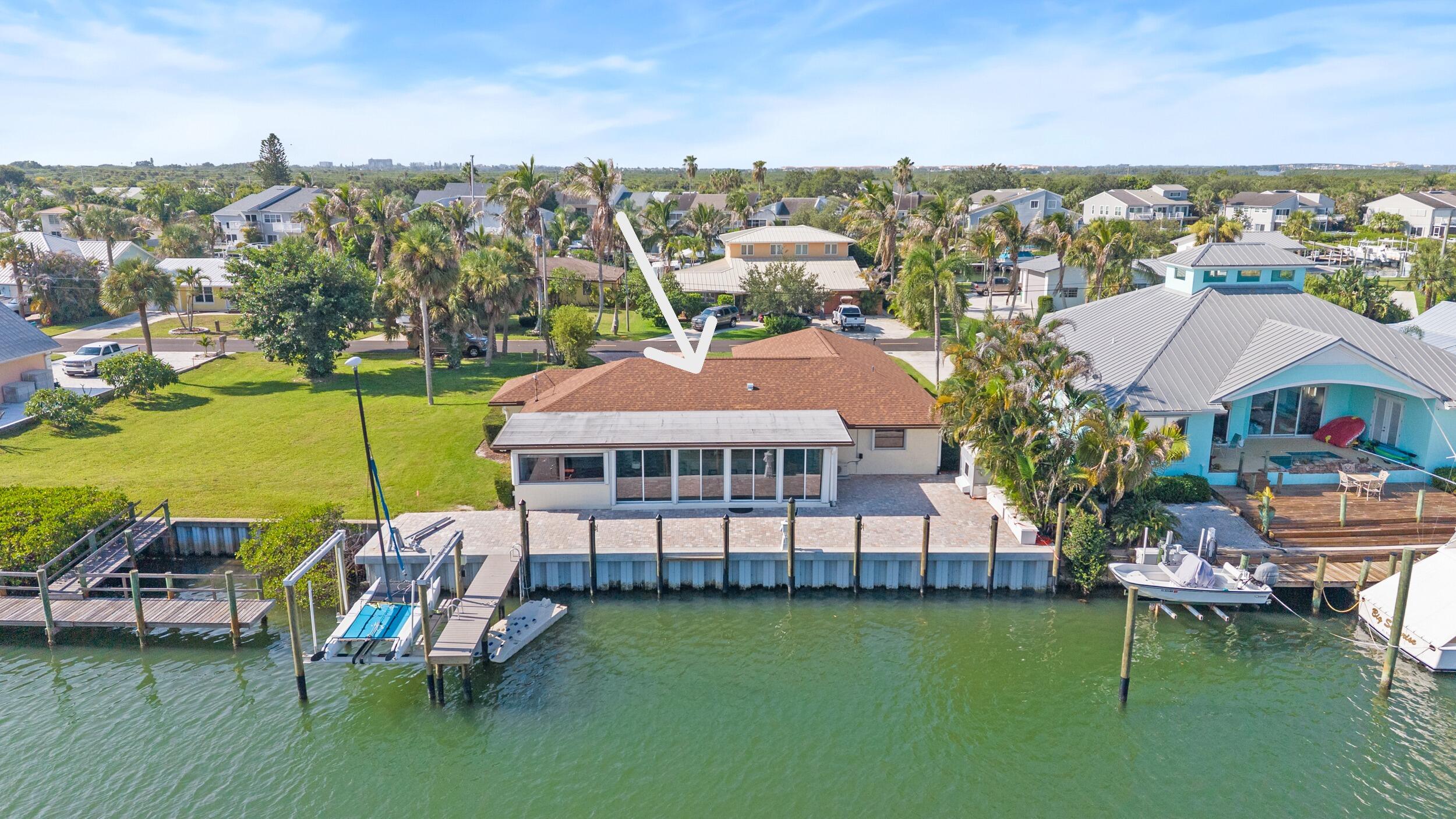 272 Bermuda Beach Drive — photo