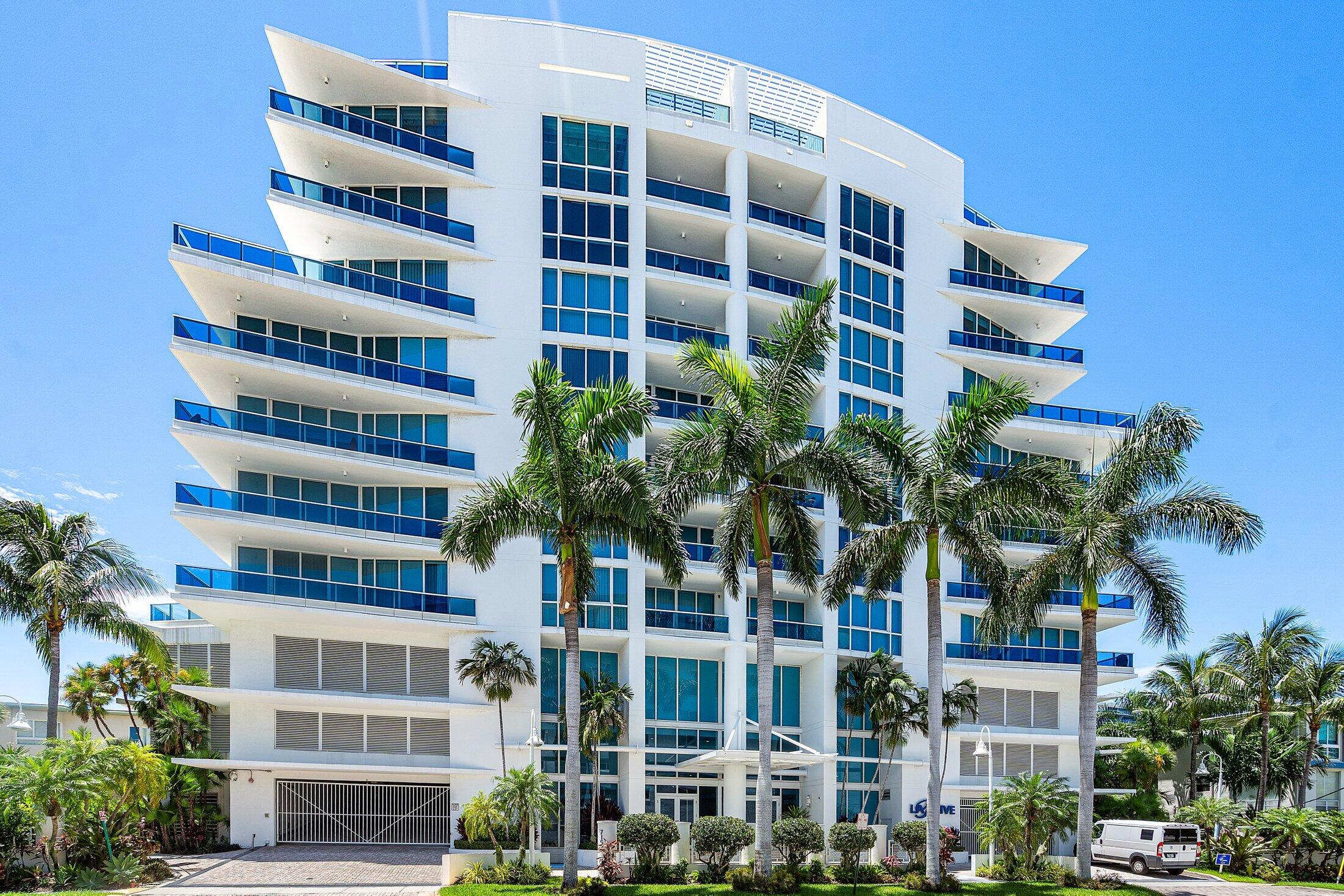 715 Bayshore Drive Ph4 — photo