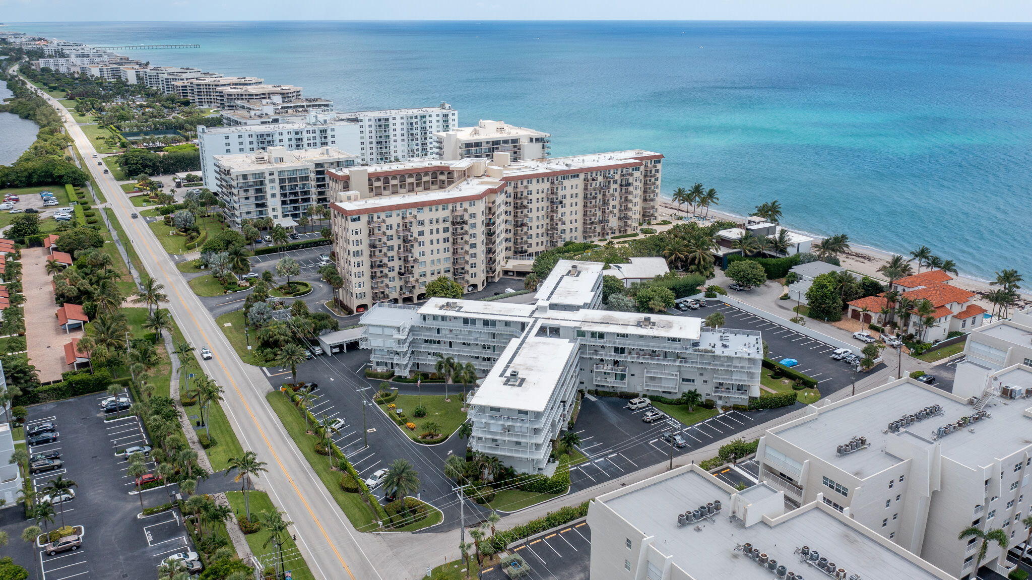 3500 S Ocean Boulevard 405 — photo