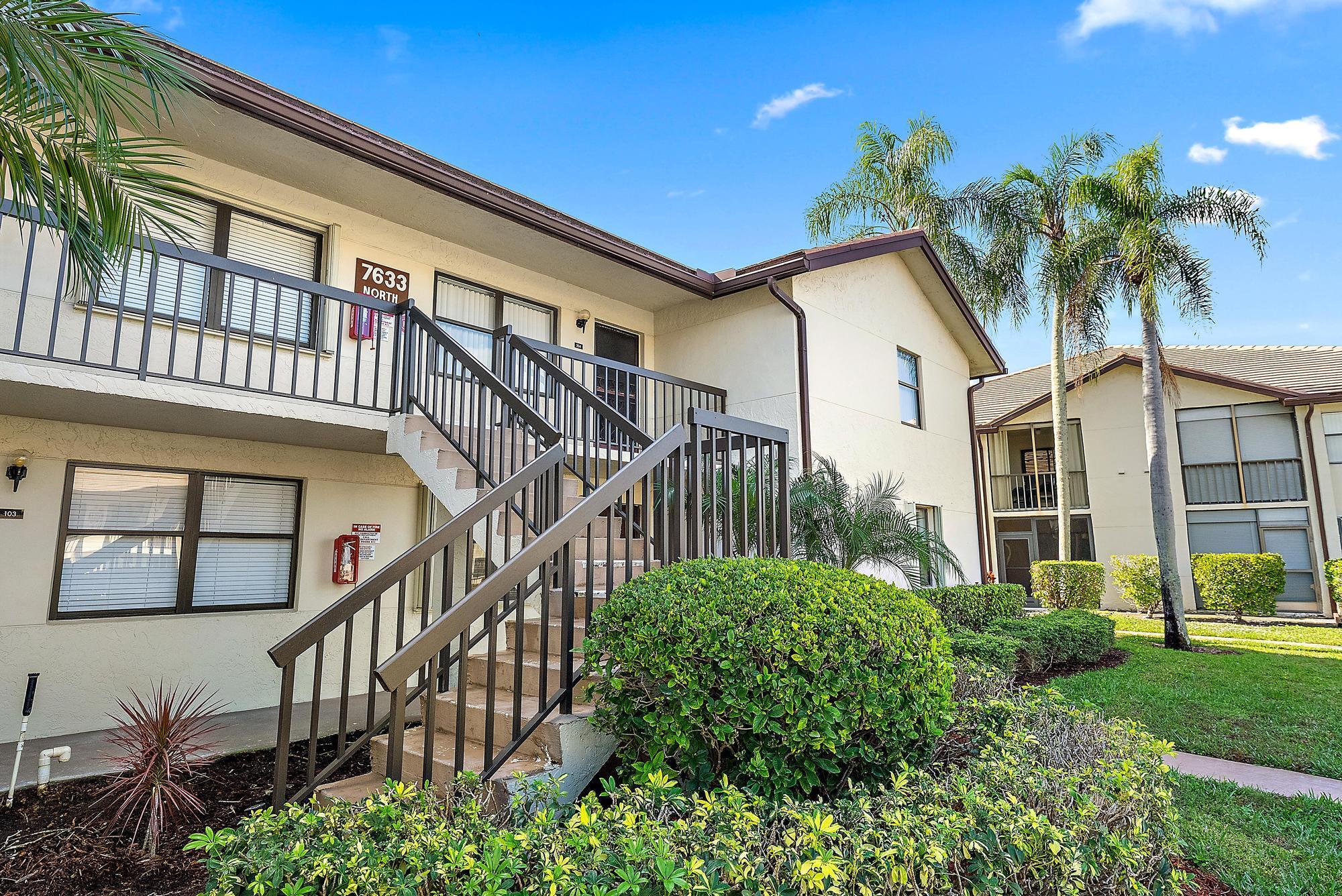 7633 Tahiti Lane 204 — photo