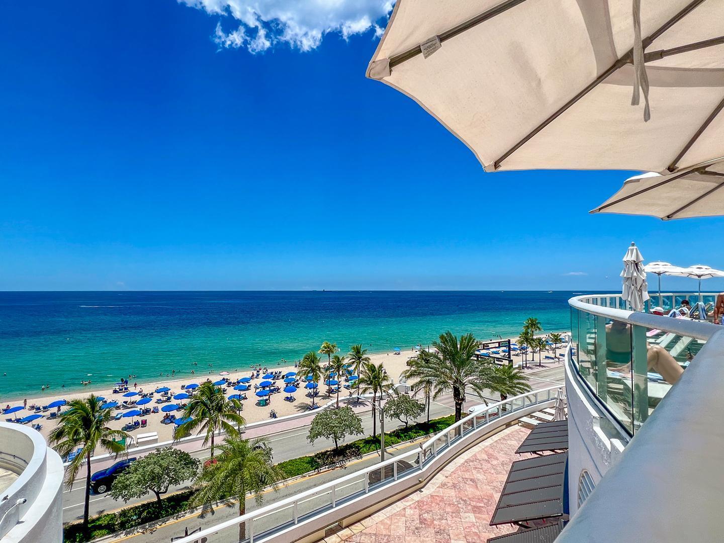 505 N Fort Lauderdale Beach Boulevard 1114 — photo