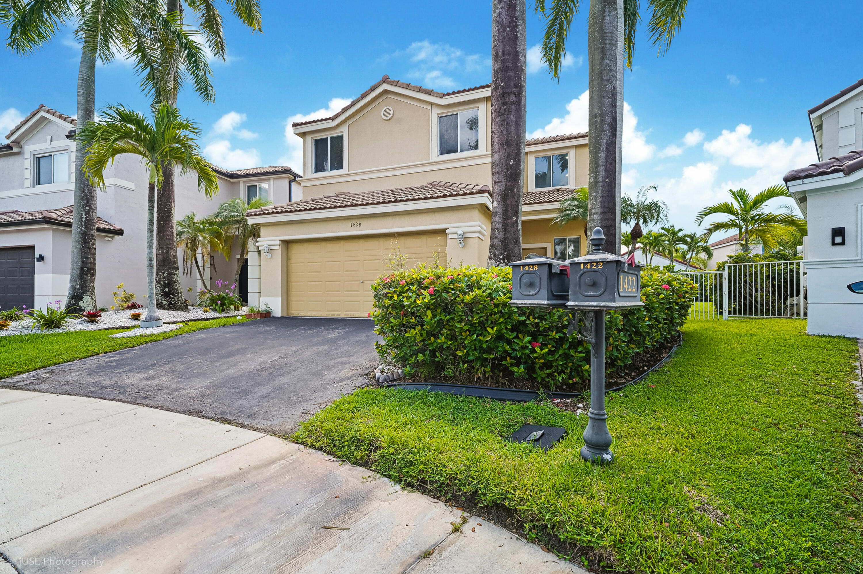 1428 Canary Island Drive — photo