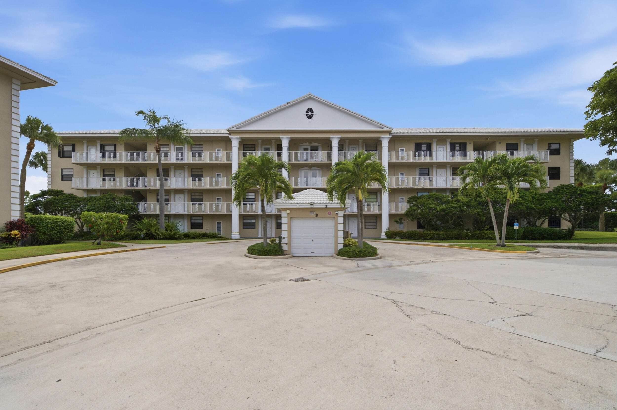 3515 Village Boulevard 206 — photo