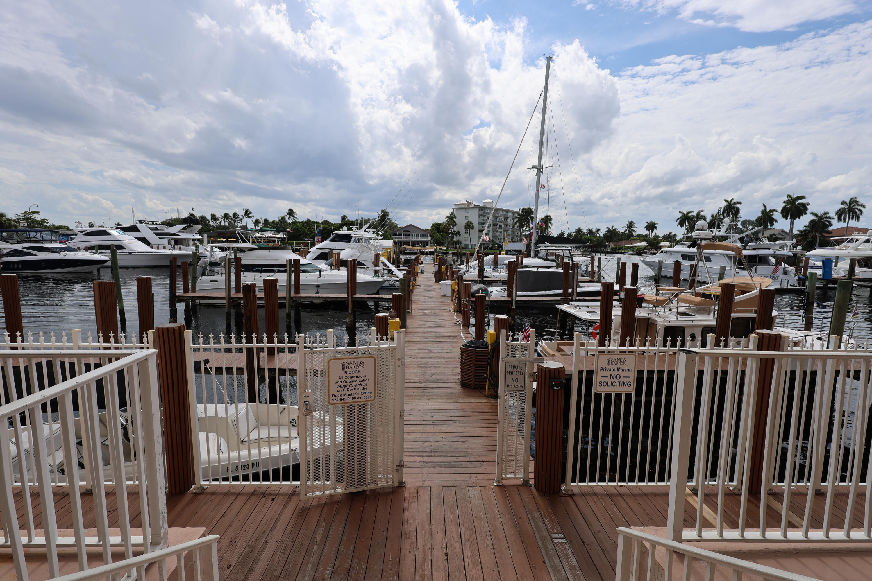 101 N Riverside Drive South 117, Pompano Beach, FL — photo