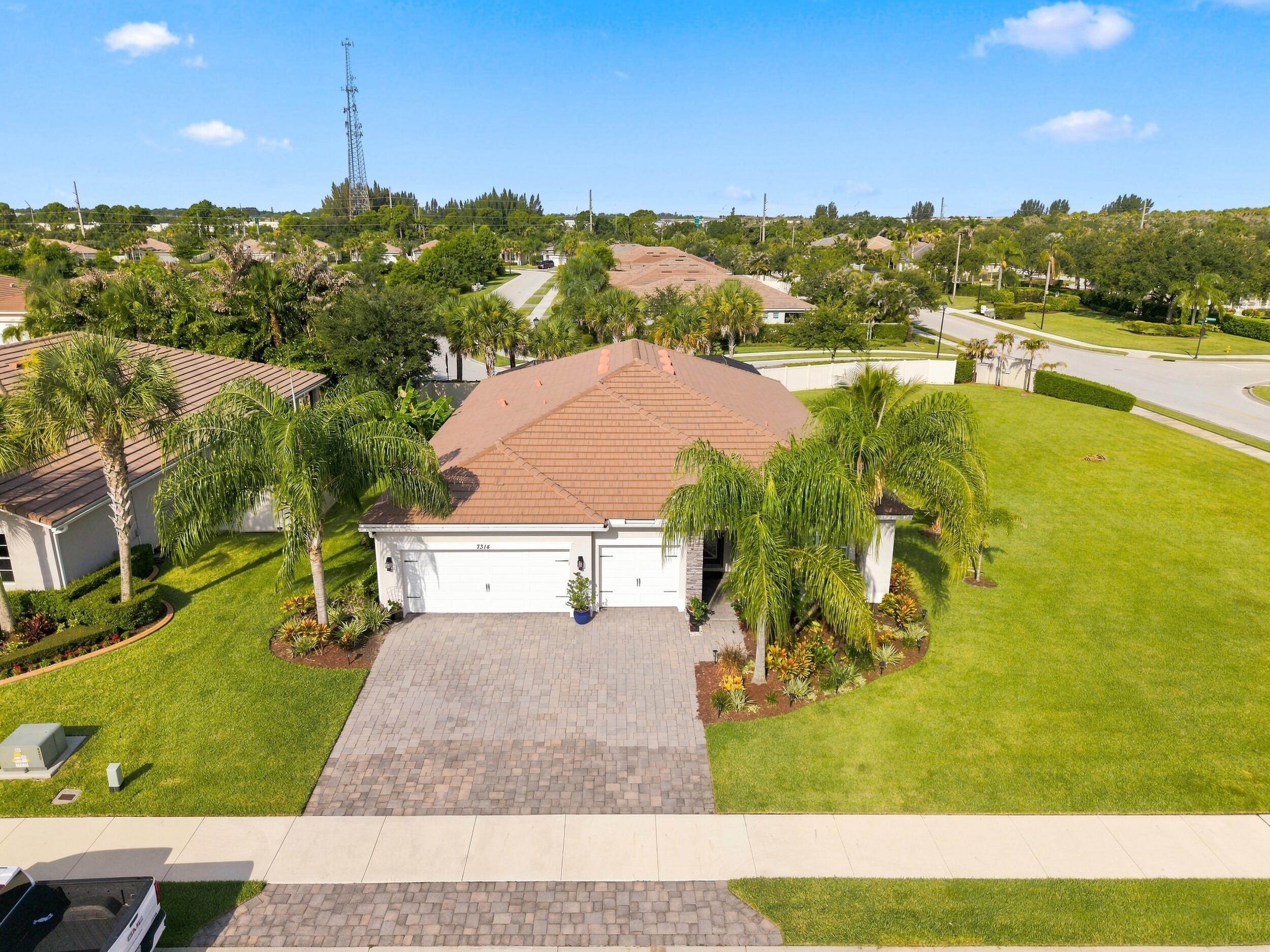 7314 SW Kantner Drive — photo