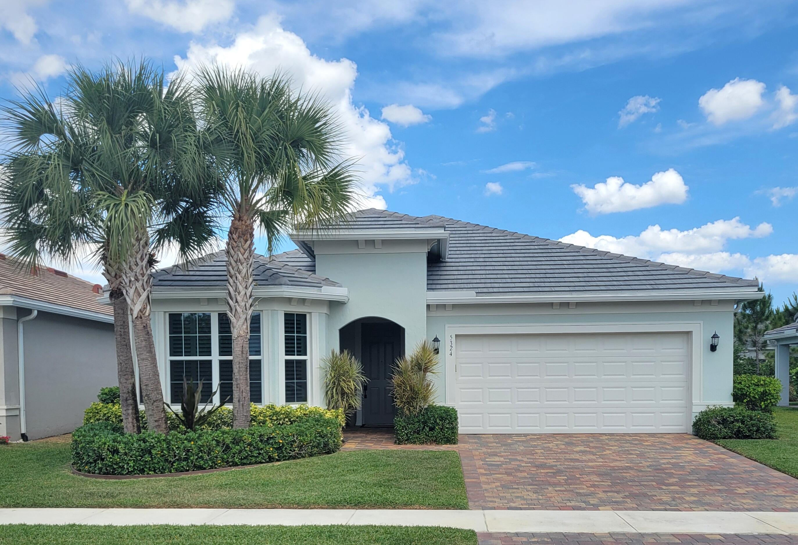 5324 Star Rush Lane — photo