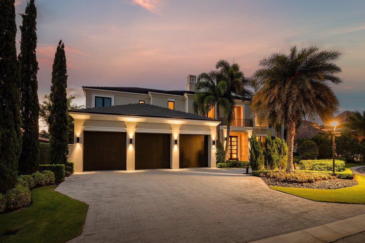 701 Sanctuary Drive — photo