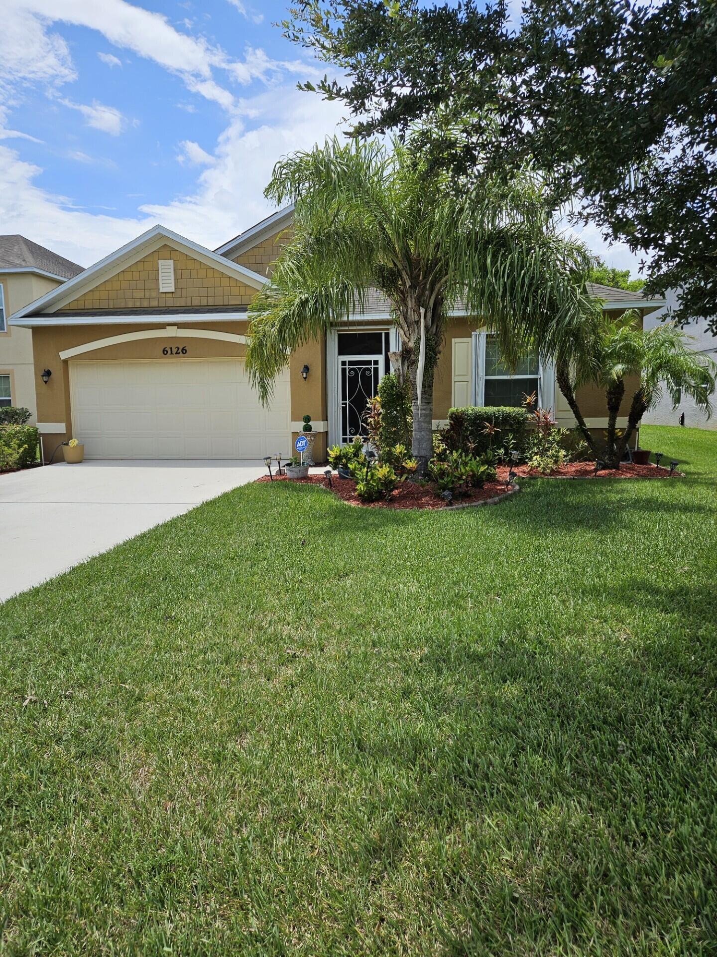 6126 NW Wild Cotton Way — photo