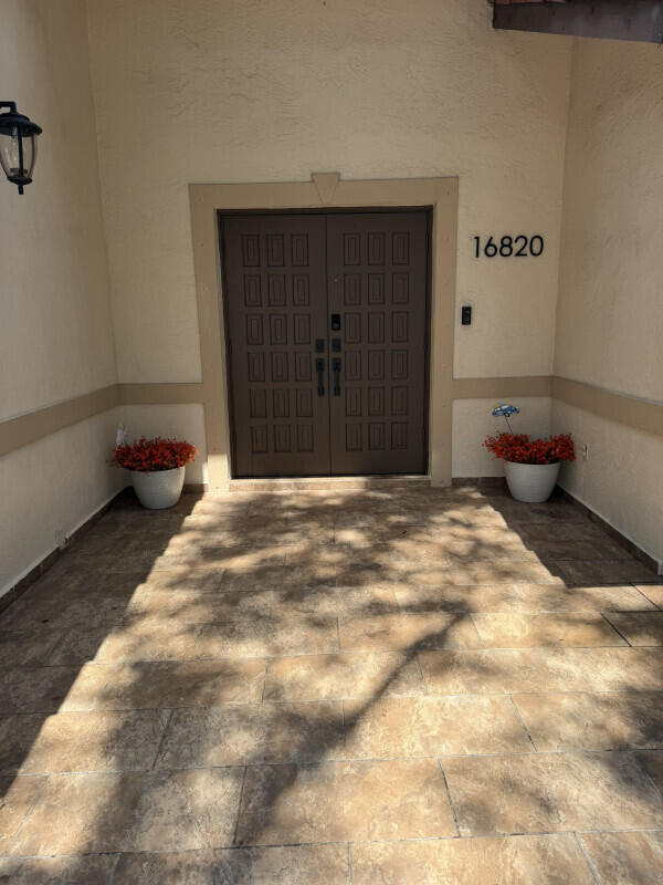 16820 NW 80th Court — photo