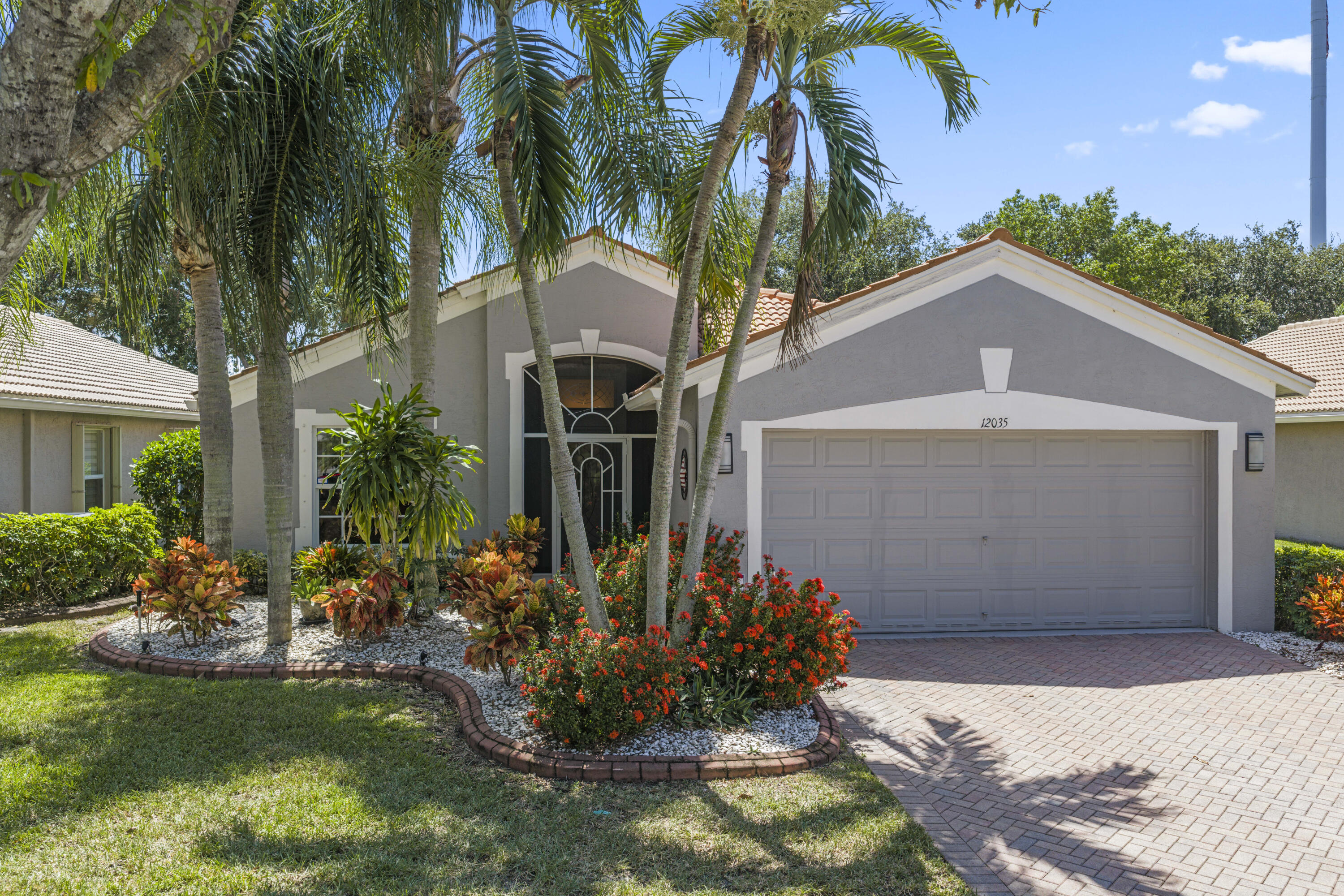 12035 Roma Road — photo