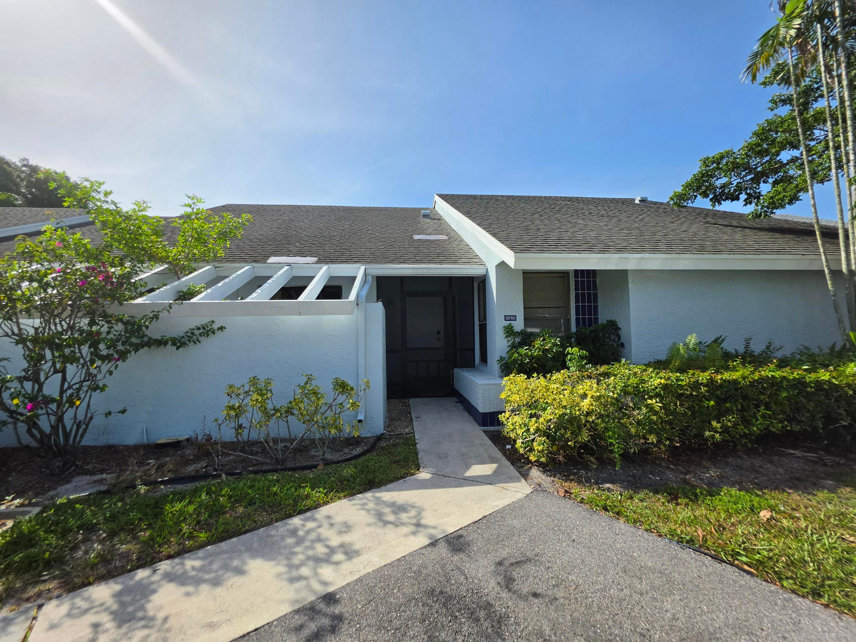 10780 Waterberry Drive — photo
