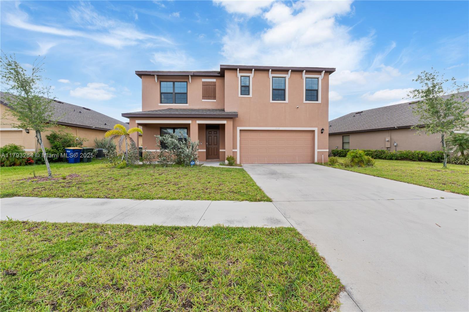 5305 Fantasy Drive — photo