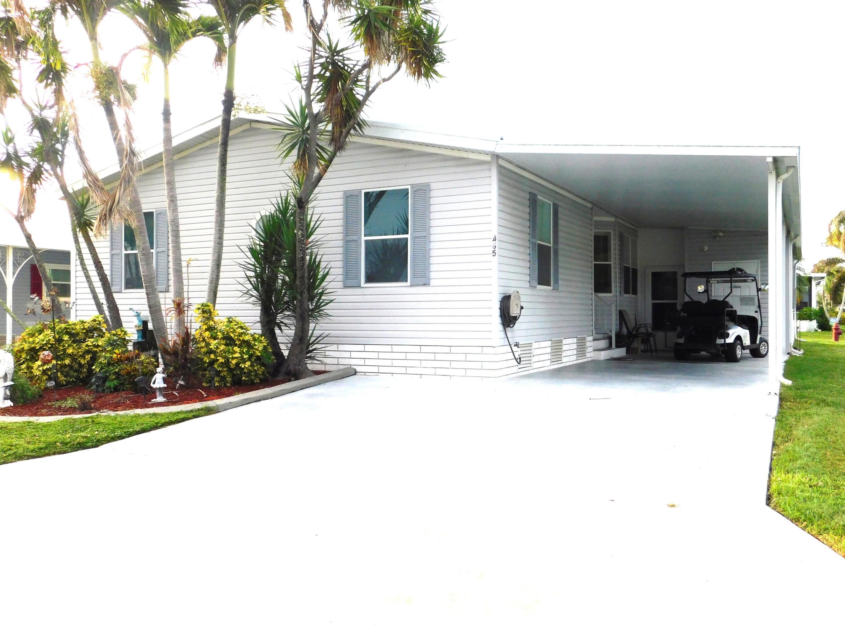 465 Hemingway Terrace G-09 — photo