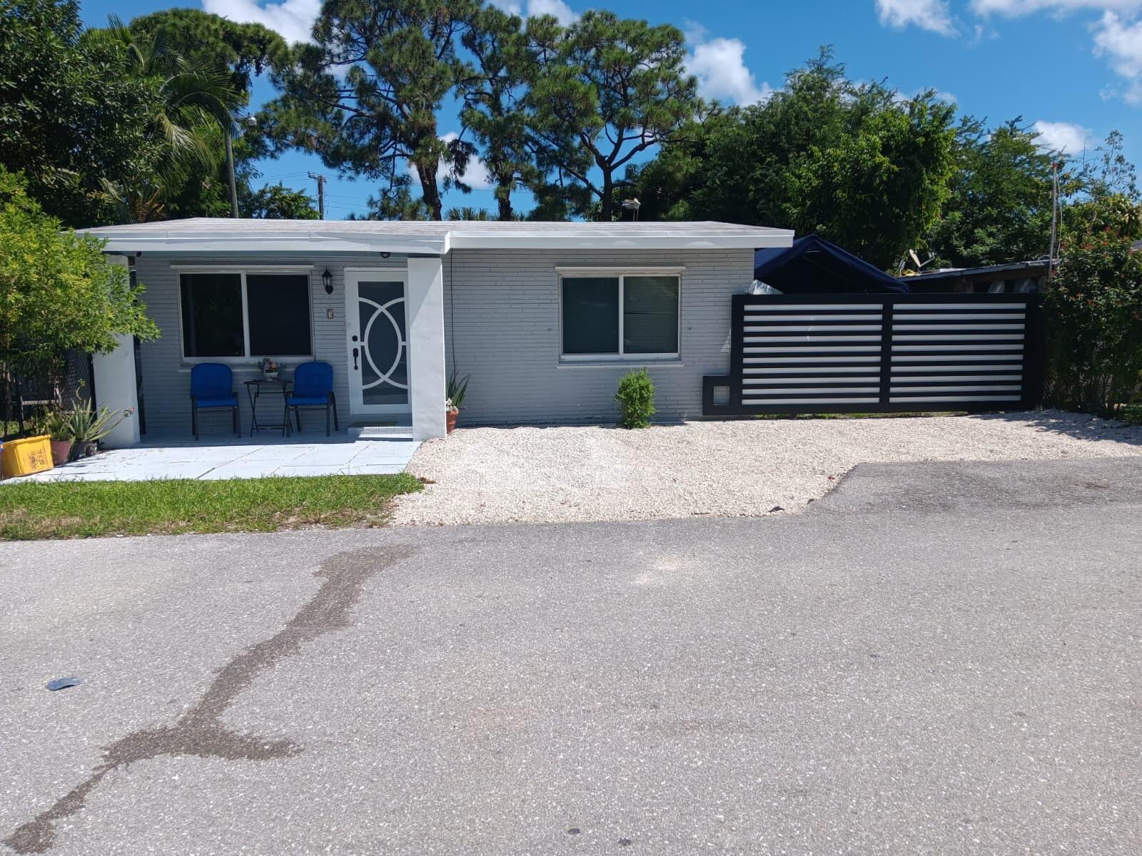 3 Kidd Street — photo