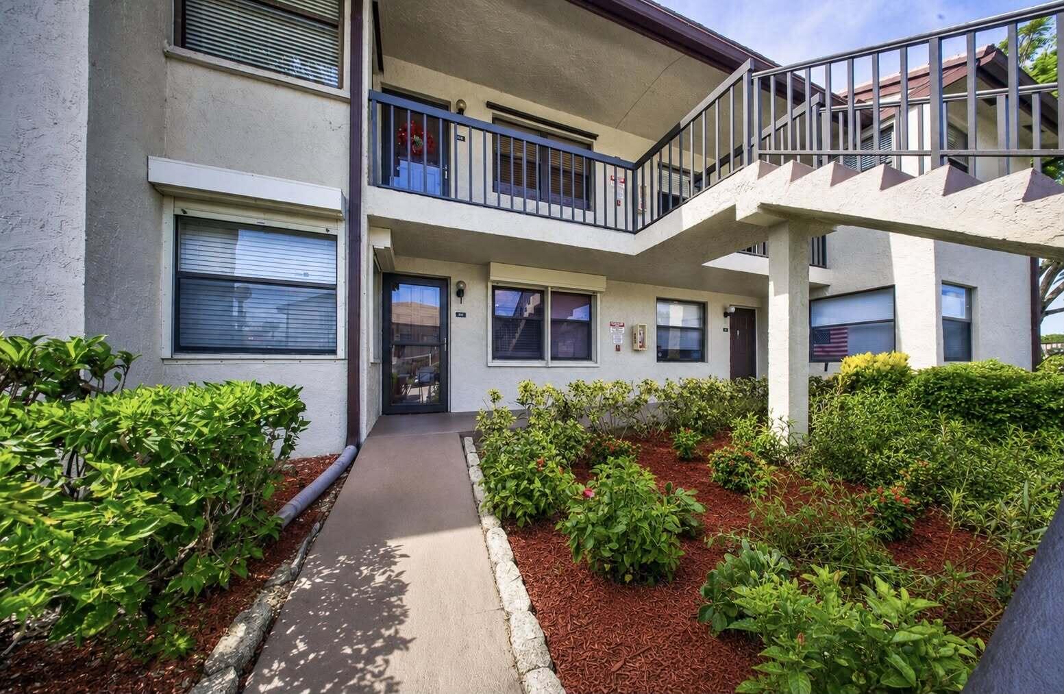 7650 Tahiti Lane 105 — photo