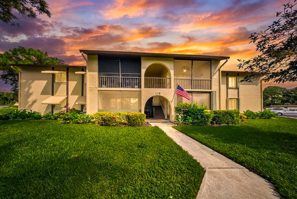 118 Lake Pine Circle a-2 — photo