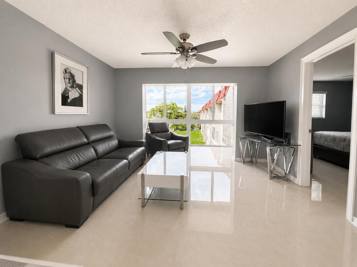 2951 E Sunrise Lakes 312 — photo